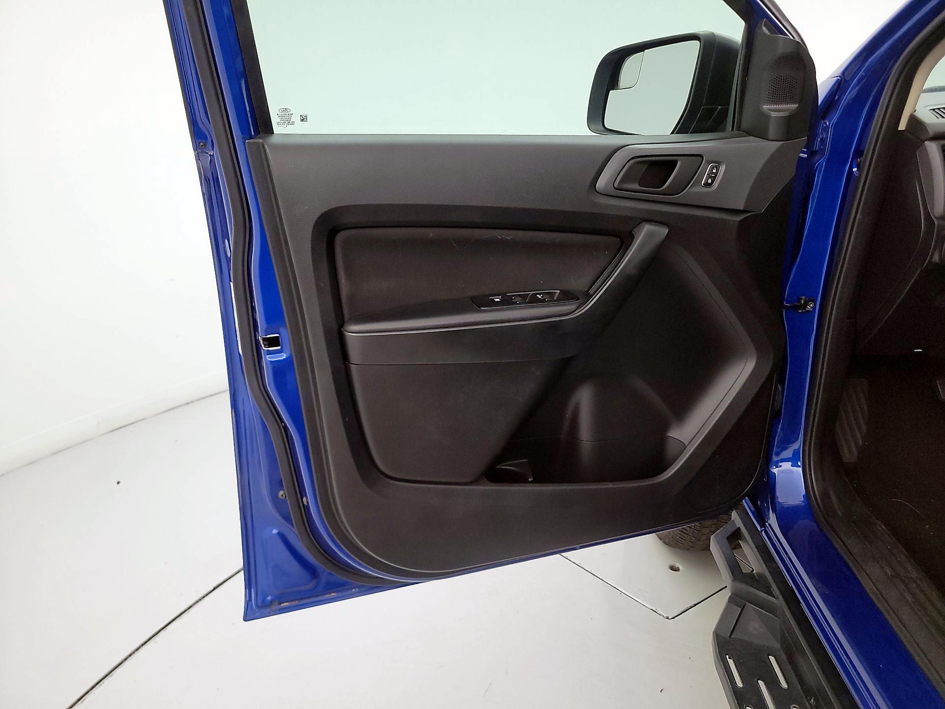 Thumbnail: 2019 Ford Ranger - 12