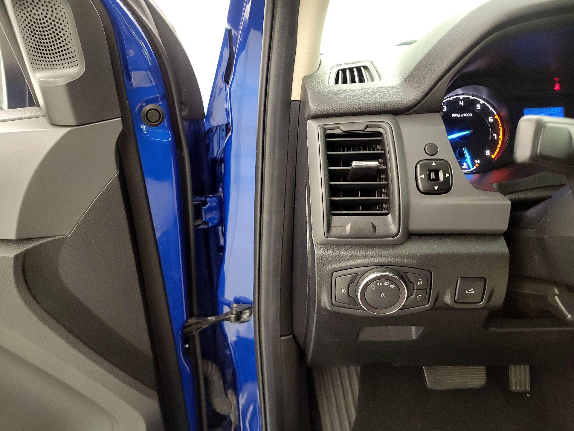 Thumbnail: 2019 Ford Ranger - 13