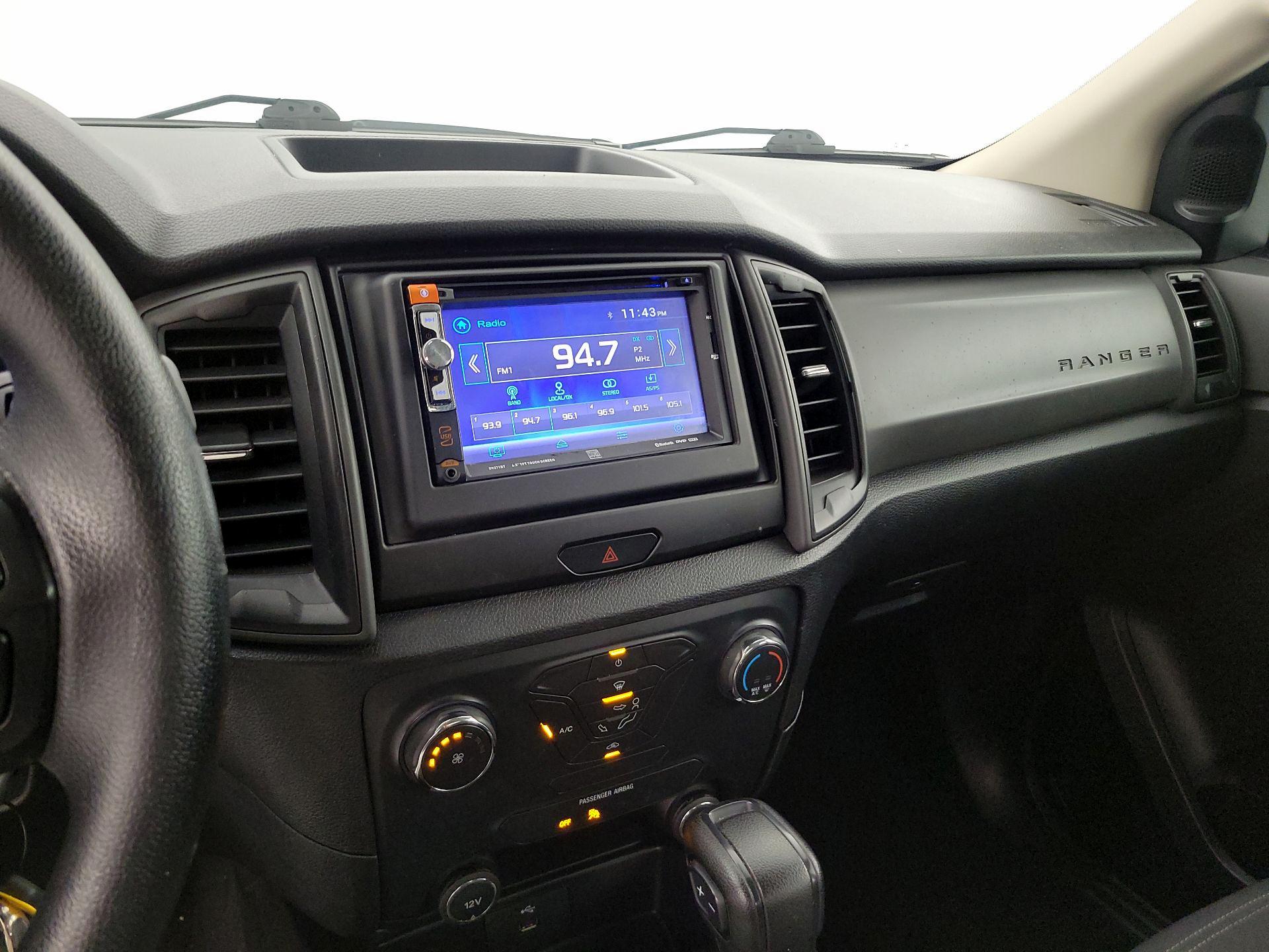 Thumbnail: 2019 Ford Ranger - 15