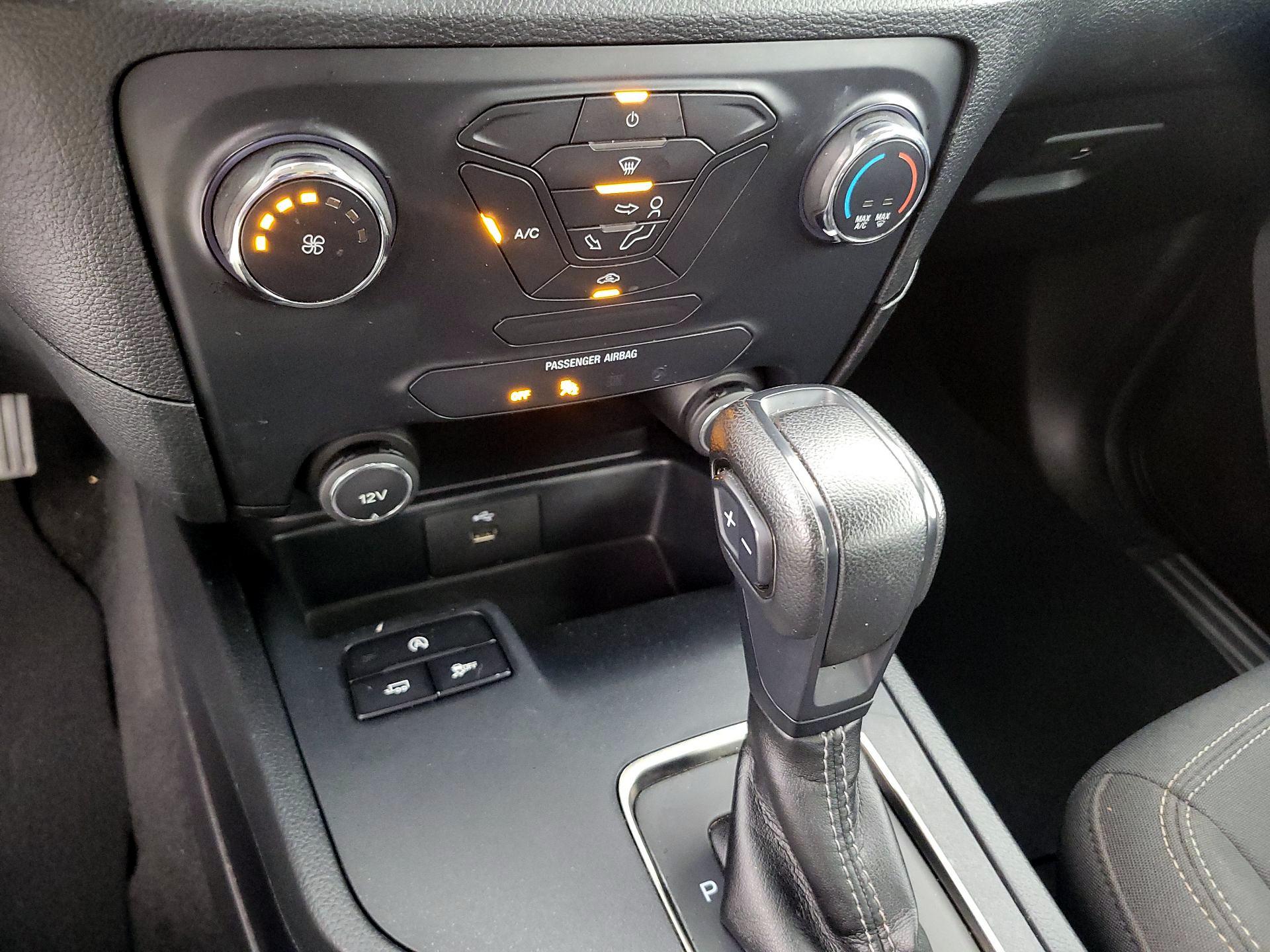 Thumbnail: 2019 Ford Ranger - 16