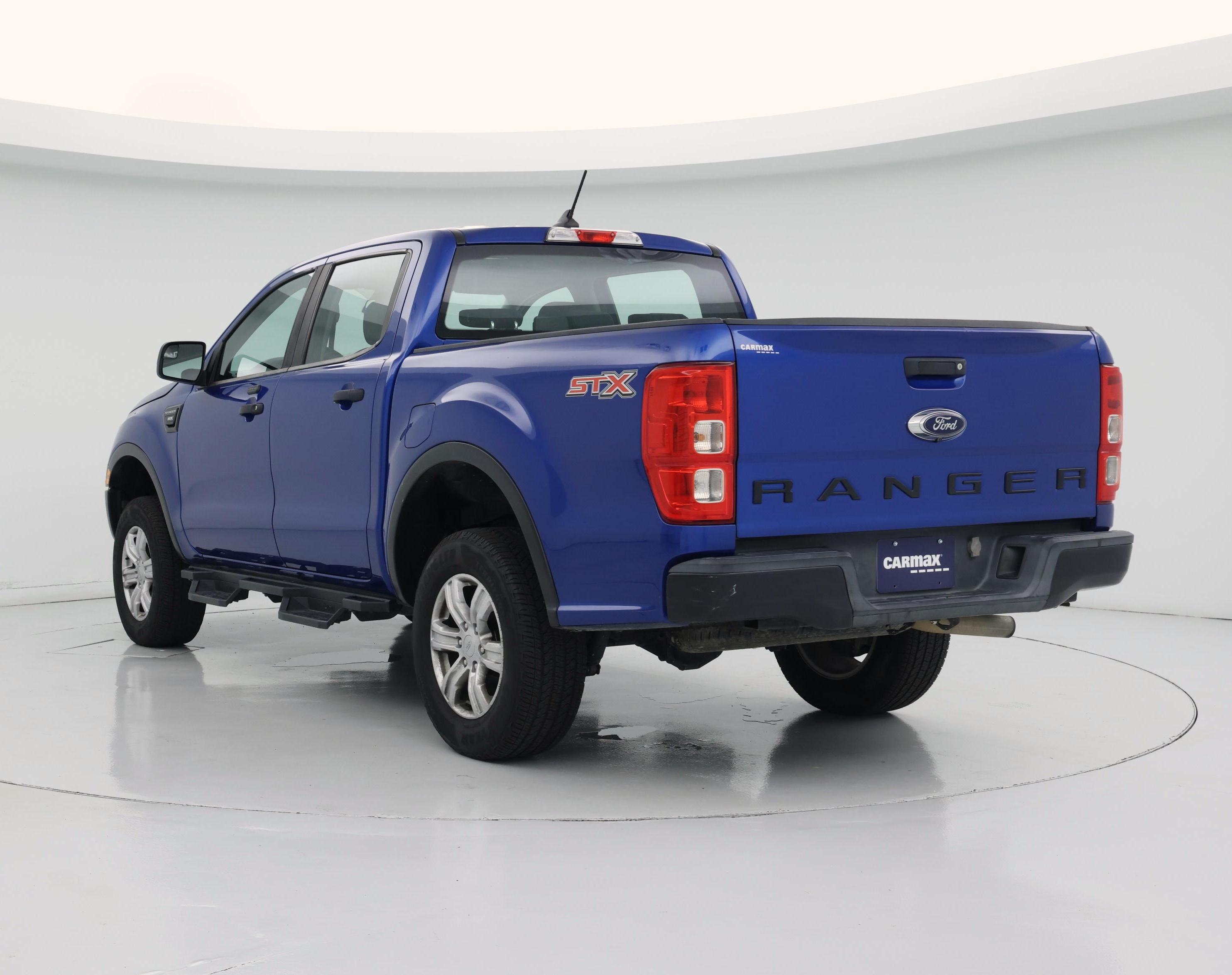 Thumbnail: 2019 Ford Ranger - 2