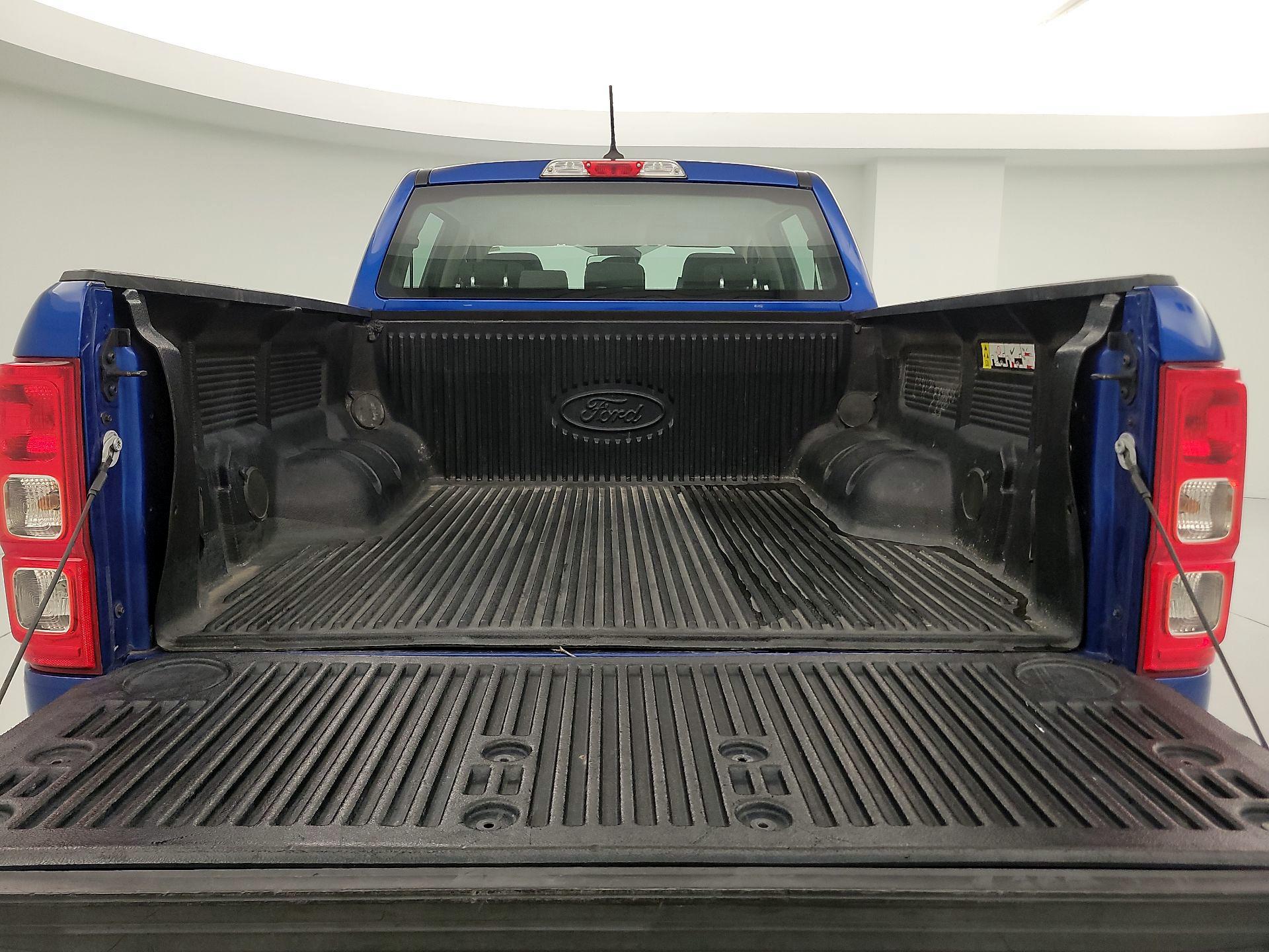 Thumbnail: 2019 Ford Ranger - 20
