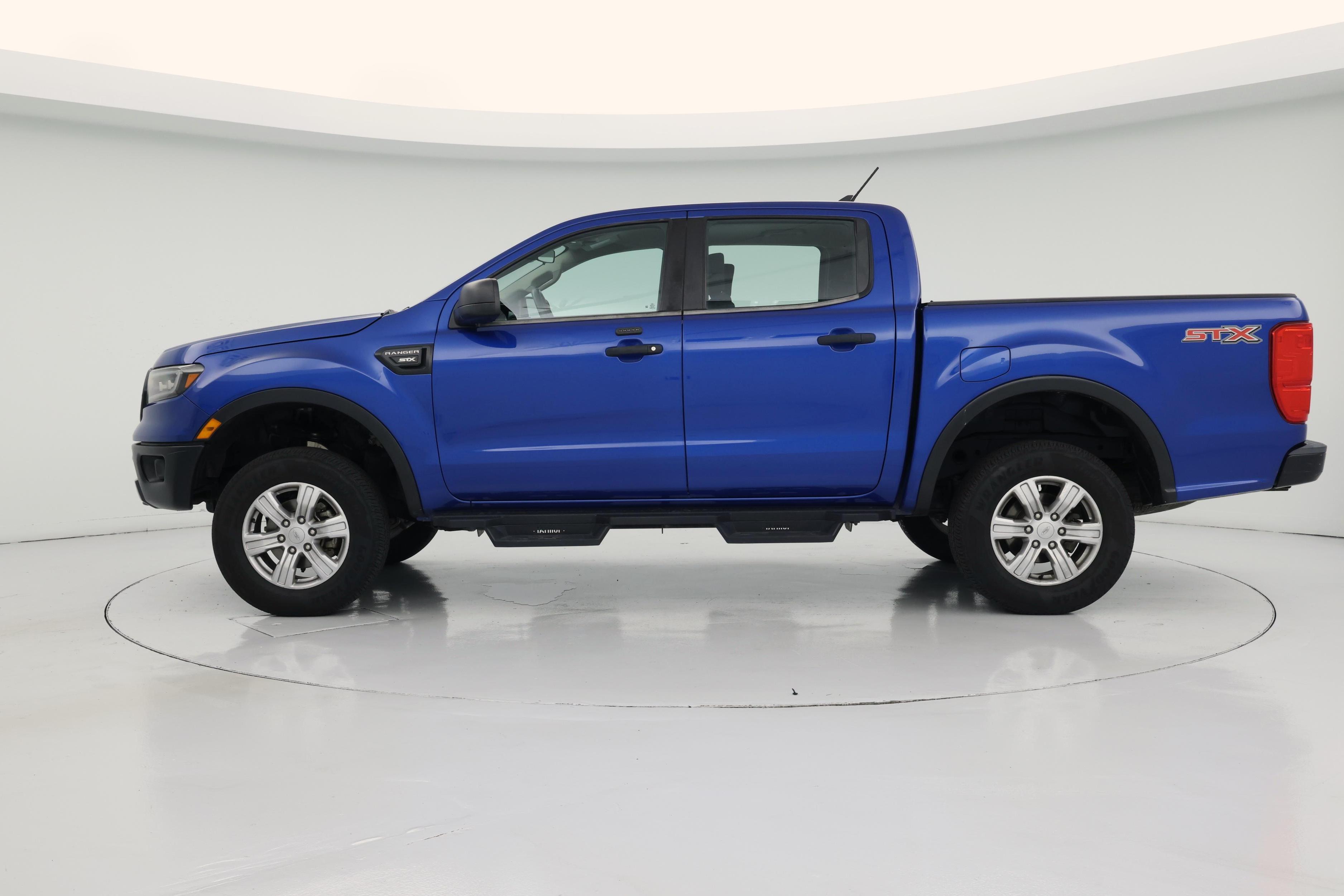 Thumbnail: 2019 Ford Ranger - 3