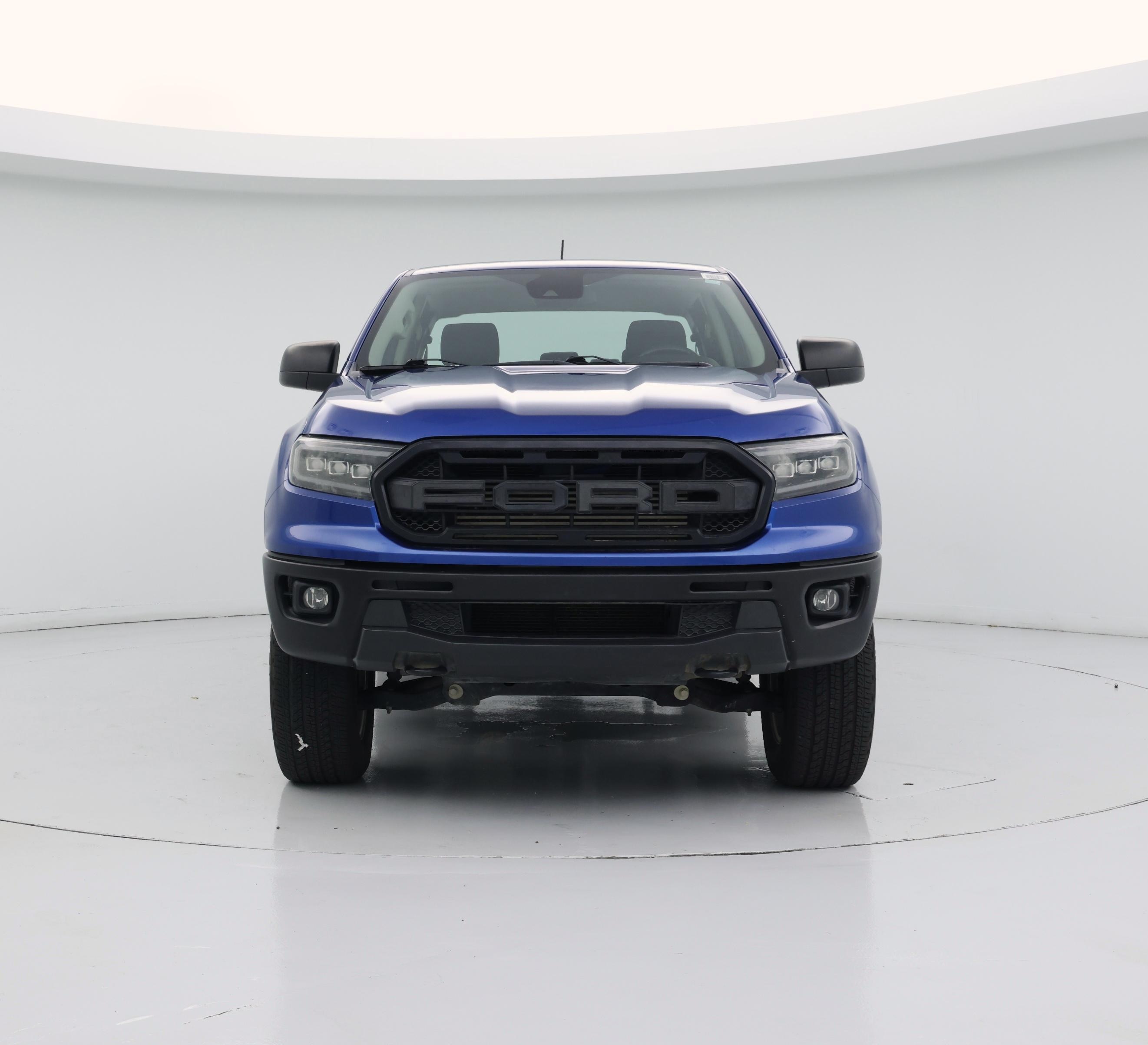 Thumbnail: 2019 Ford Ranger - 5