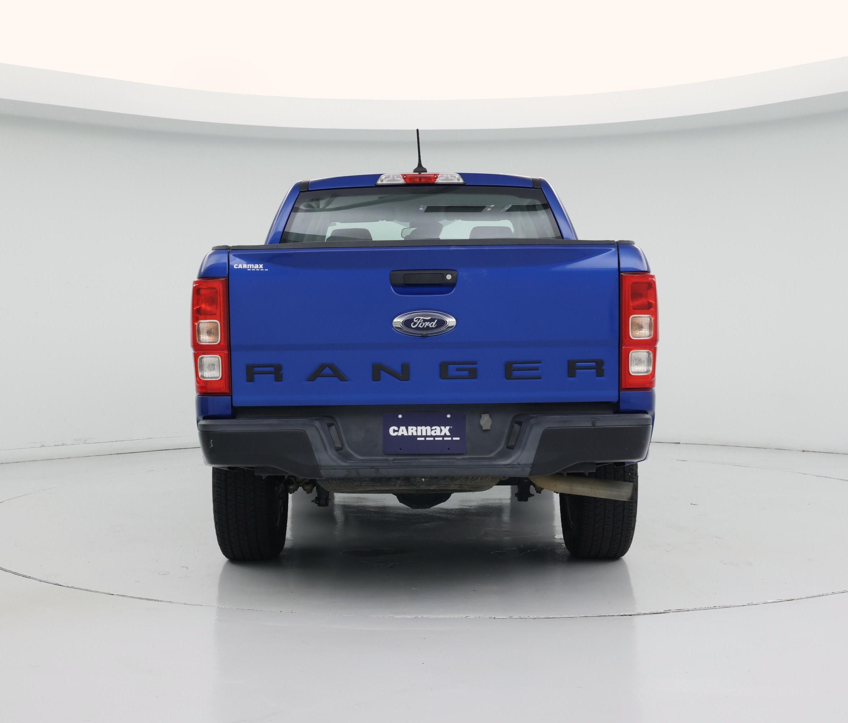 Thumbnail: 2019 Ford Ranger - 6