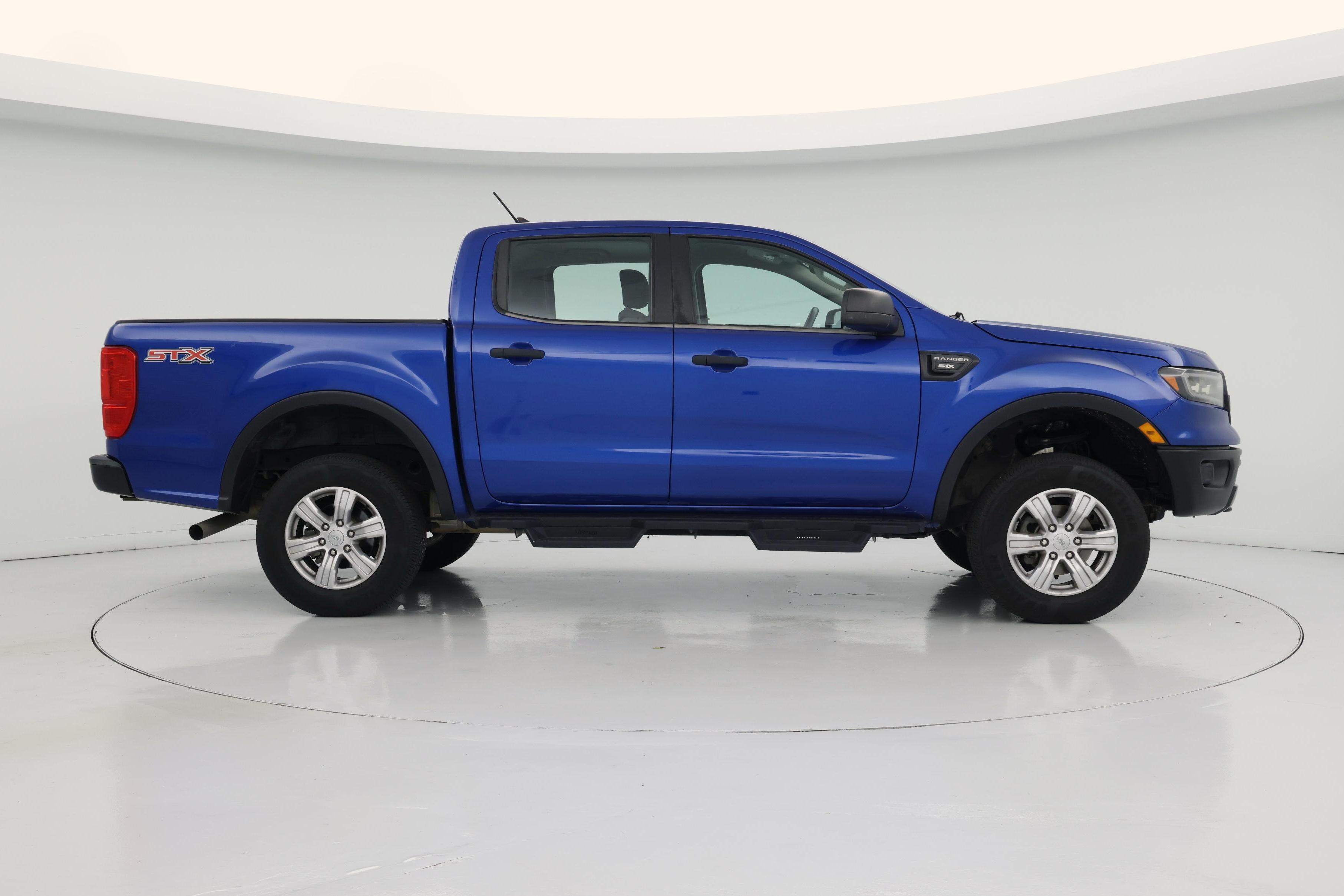 Thumbnail: 2019 Ford Ranger - 7