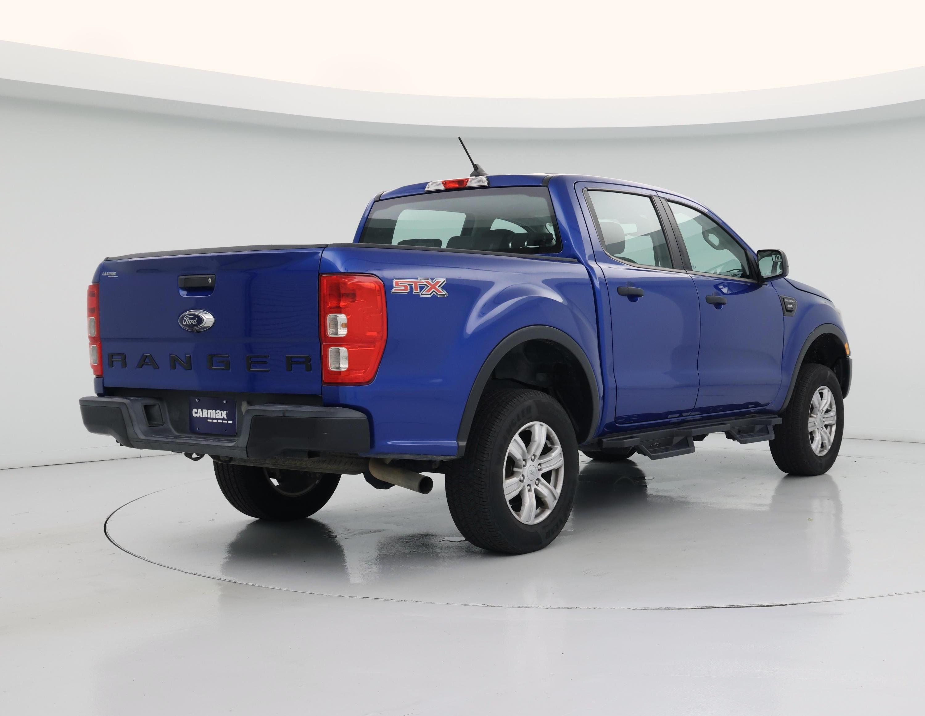 Thumbnail: 2019 Ford Ranger - 8