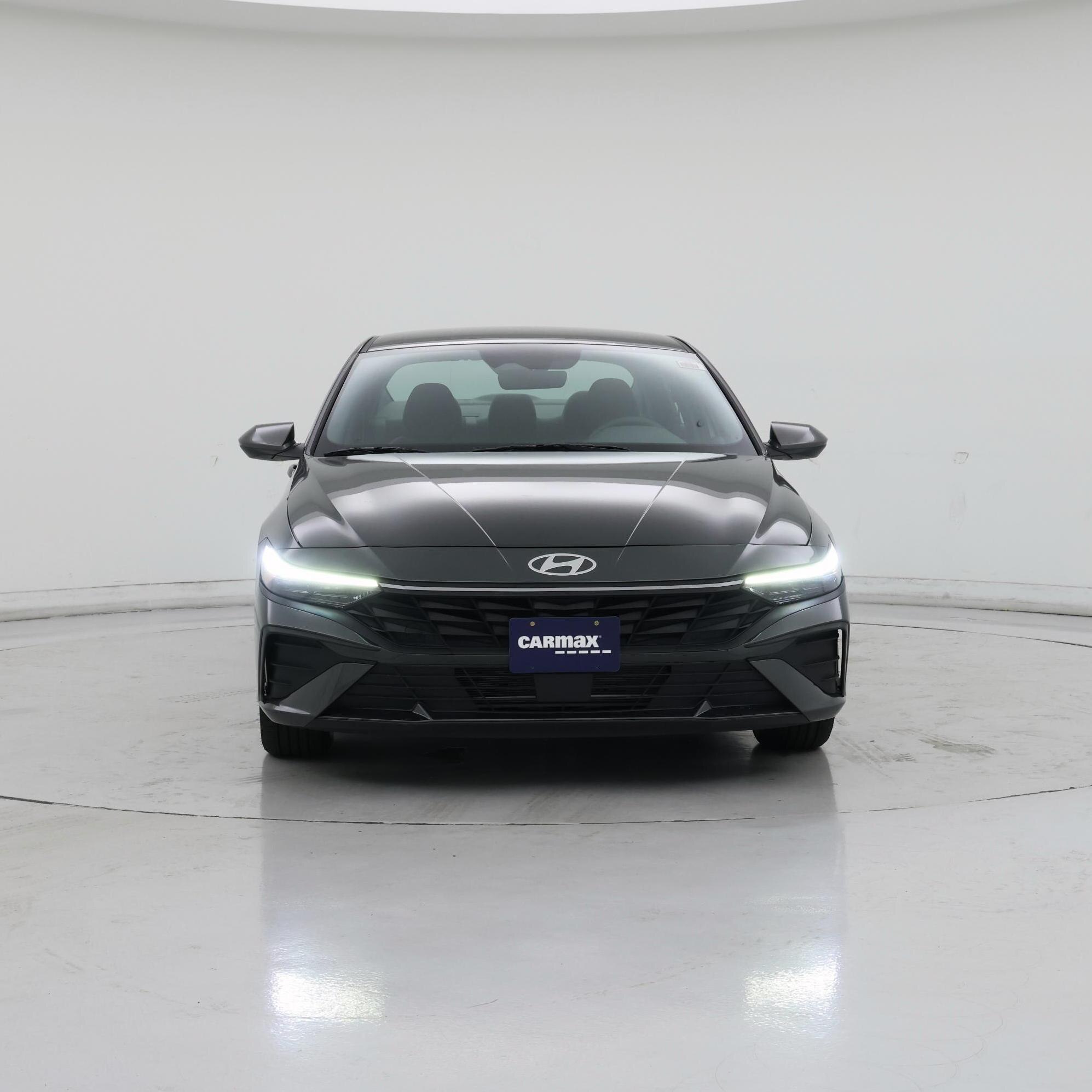 Thumbnail: 2024 Hyundai Elantra - 5