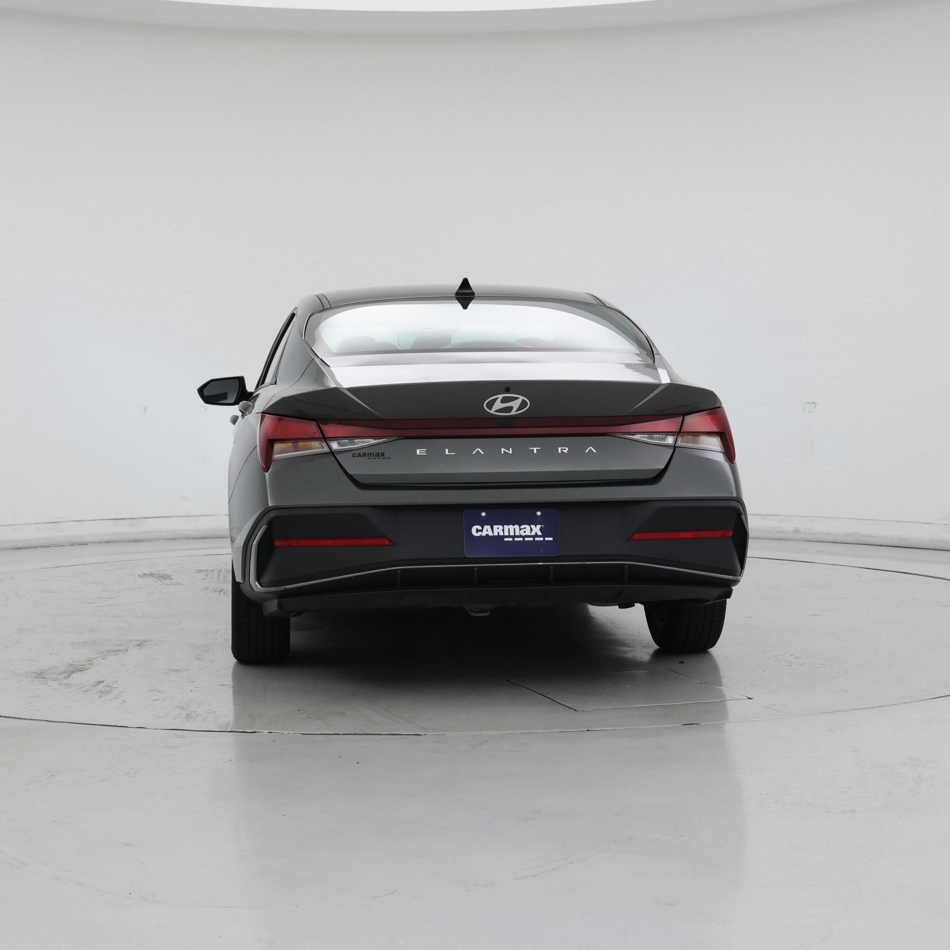 Thumbnail: 2024 Hyundai Elantra - 6
