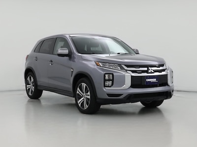 2024 Mitsubishi Outlander Sport ES