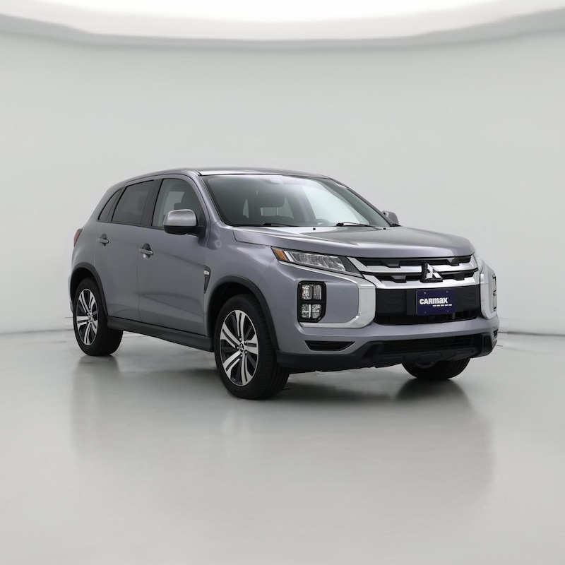 2024 Mitsubishi Outlander Sport ES