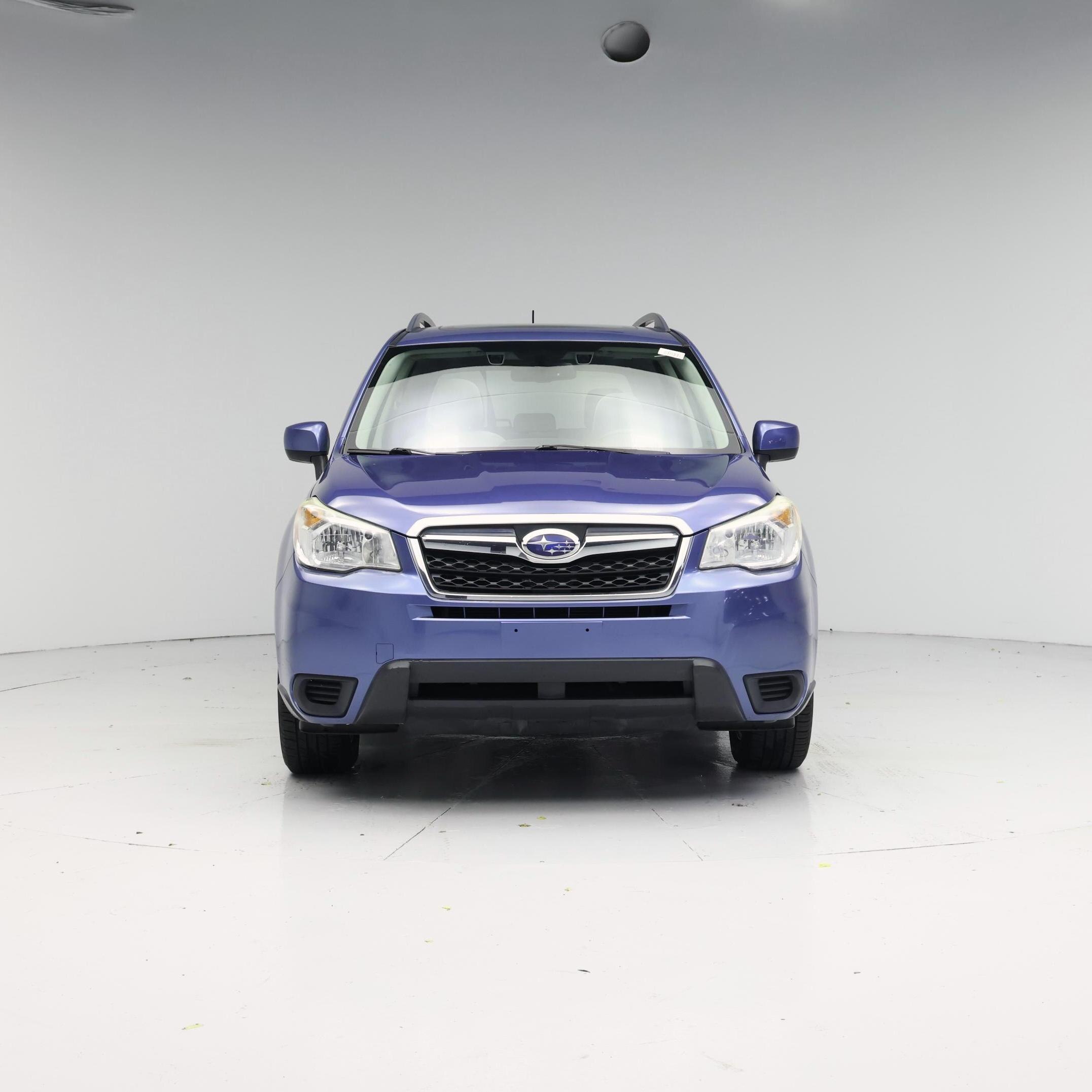 Thumbnail: 2015 Subaru Forester - 5