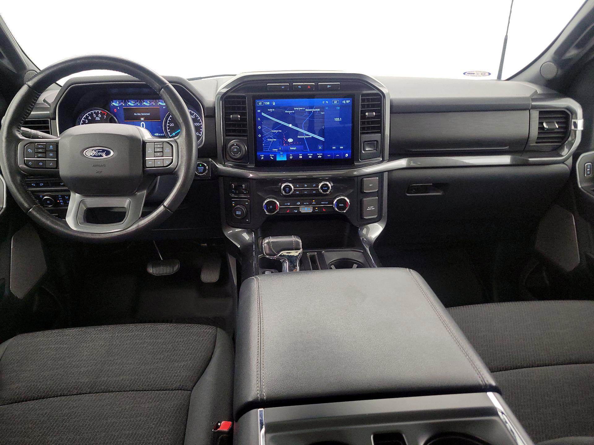 Thumbnail: 2022 Ford F-150 - 9