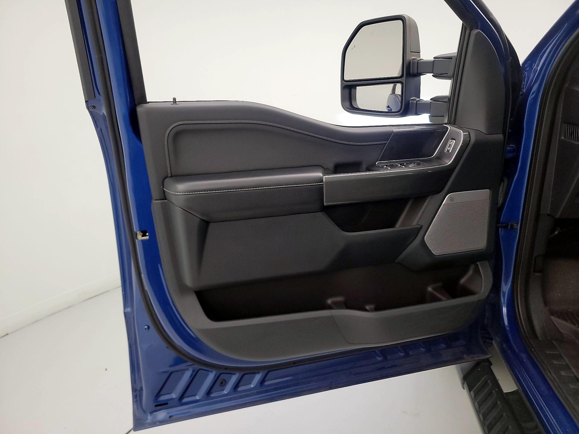 Thumbnail: 2022 Ford F-150 - 12