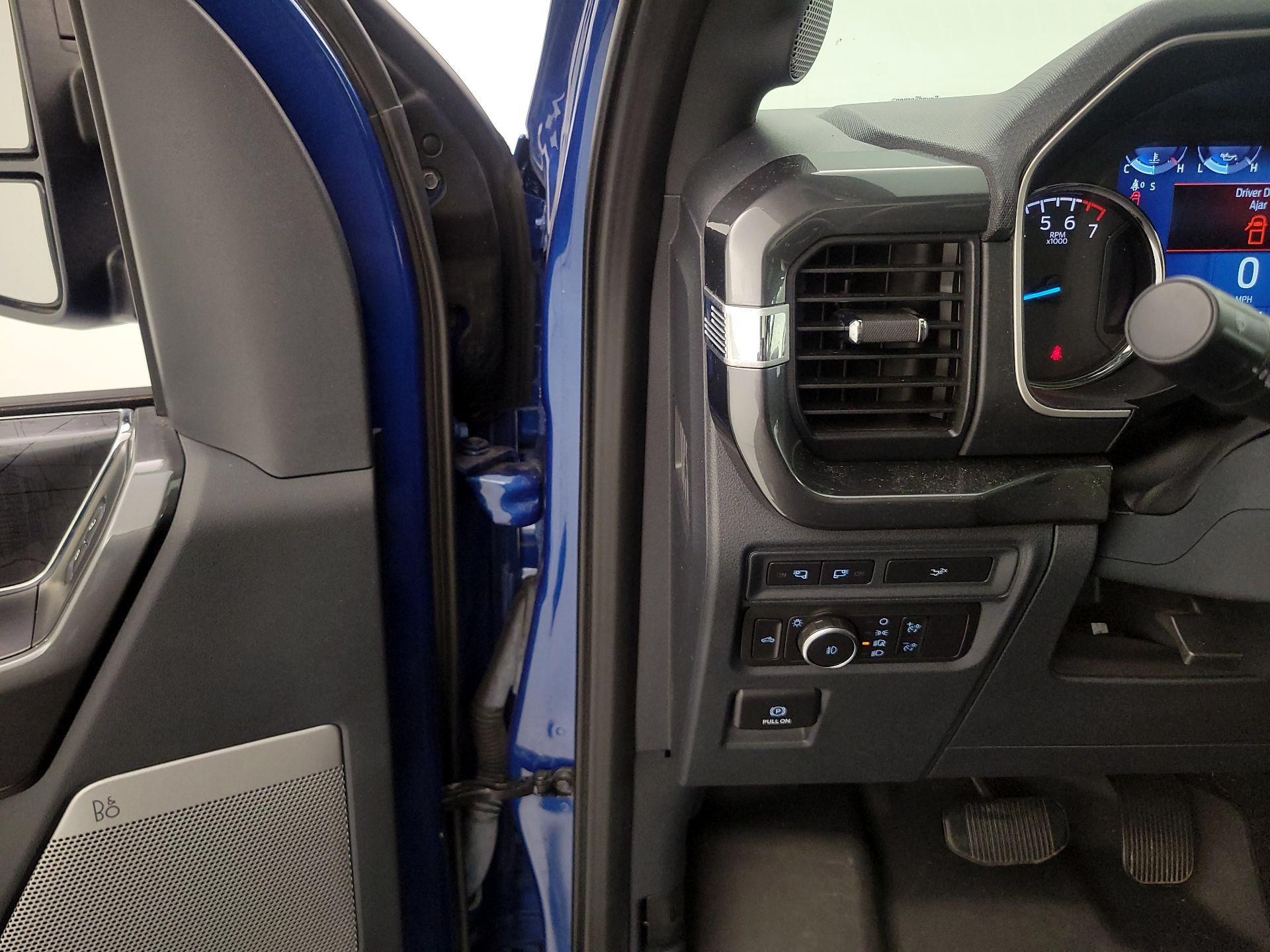 Thumbnail: 2022 Ford F-150 - 13