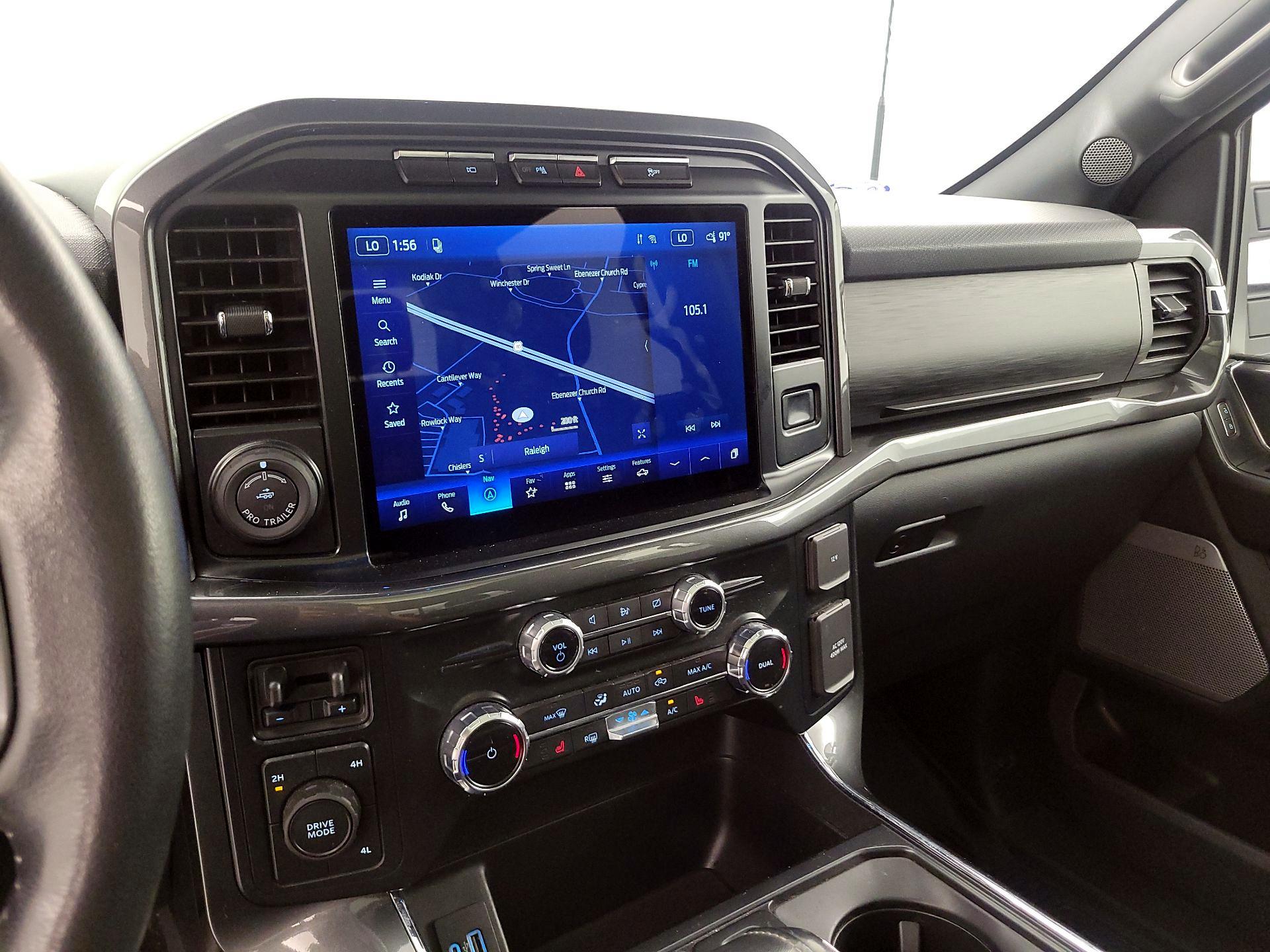 Thumbnail: 2022 Ford F-150 - 14