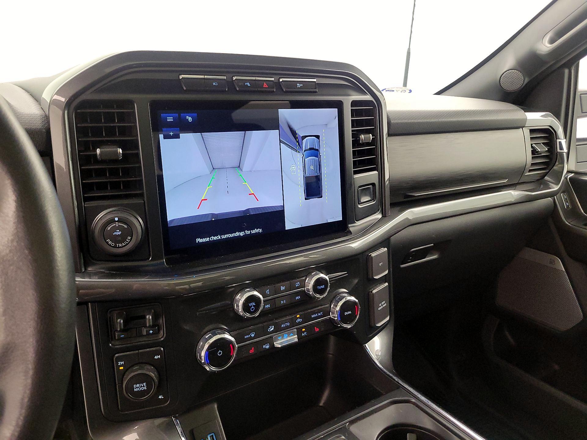 Thumbnail: 2022 Ford F-150 - 15