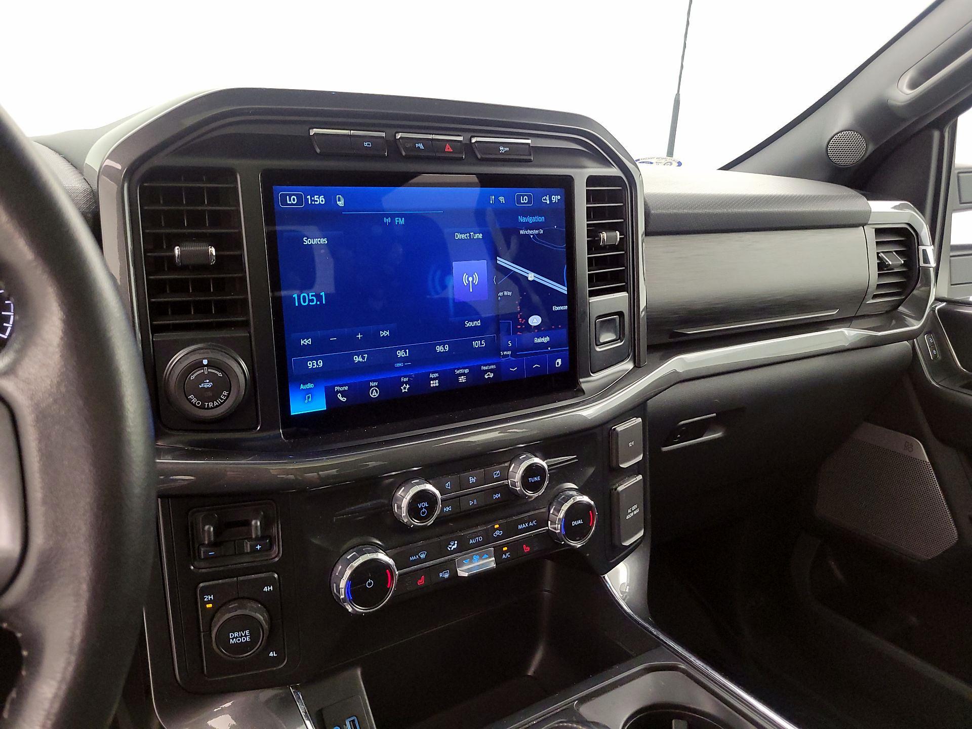 Thumbnail: 2022 Ford F-150 - 16