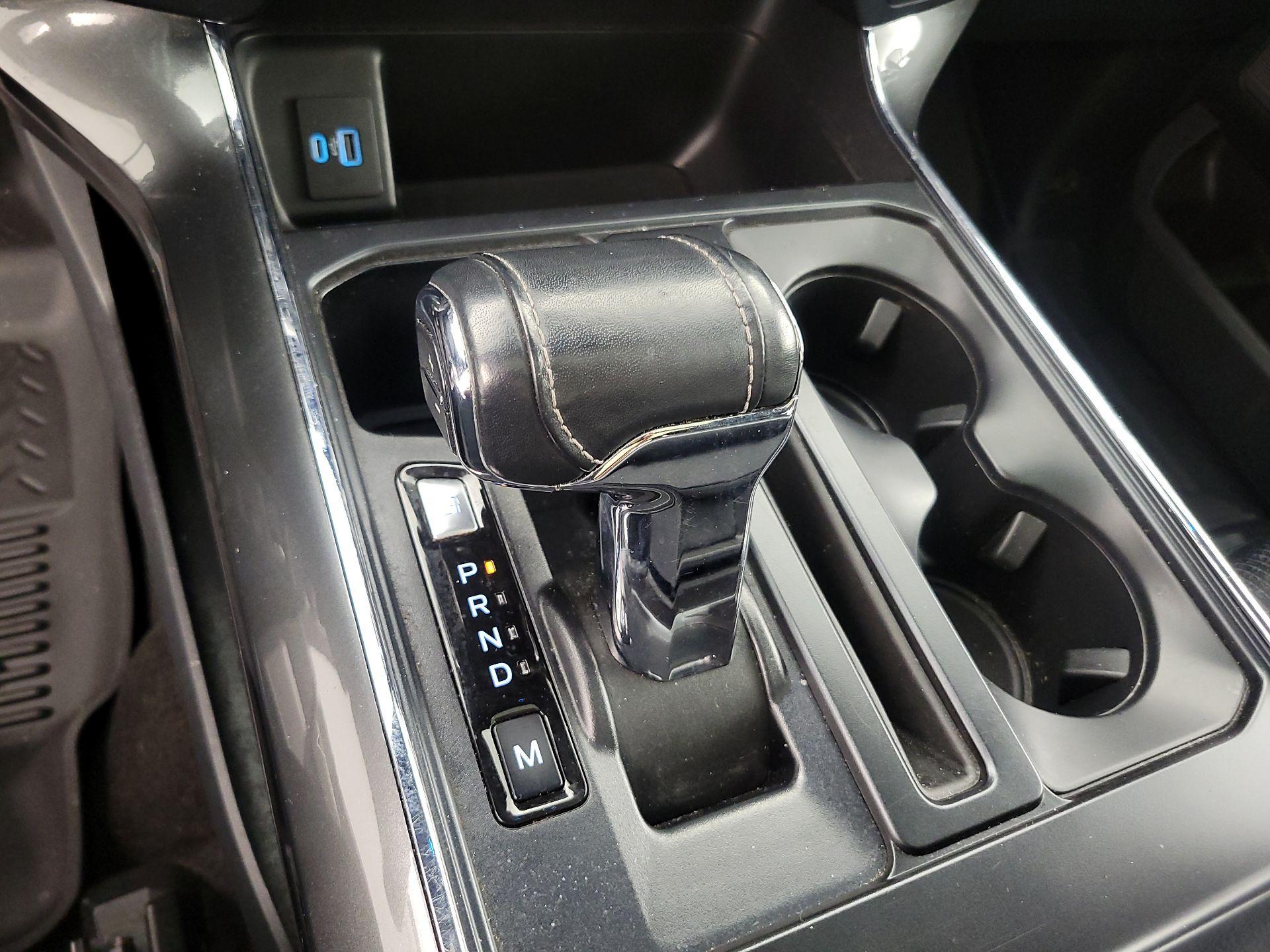 Thumbnail: 2022 Ford F-150 - 18