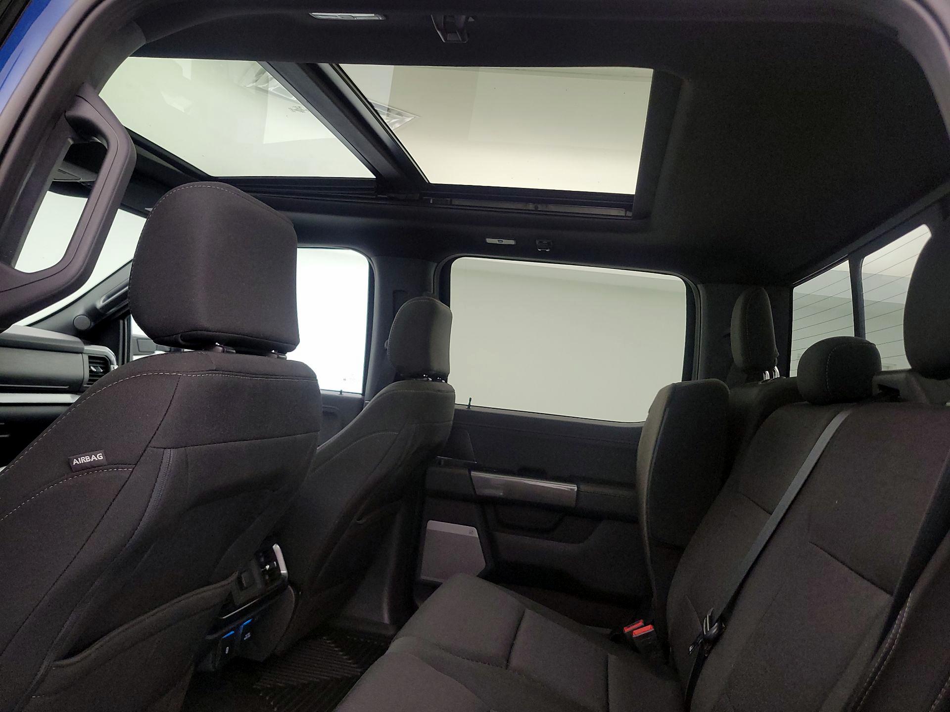 Thumbnail: 2022 Ford F-150 - 20