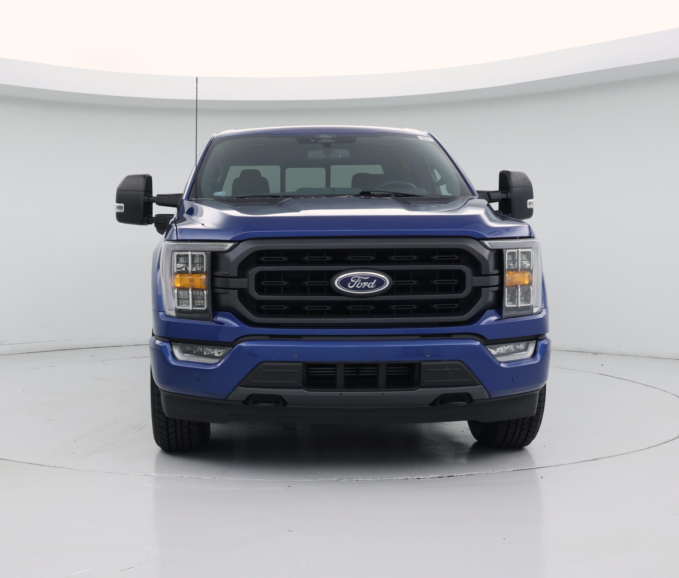 Thumbnail: 2022 Ford F-150 - 5