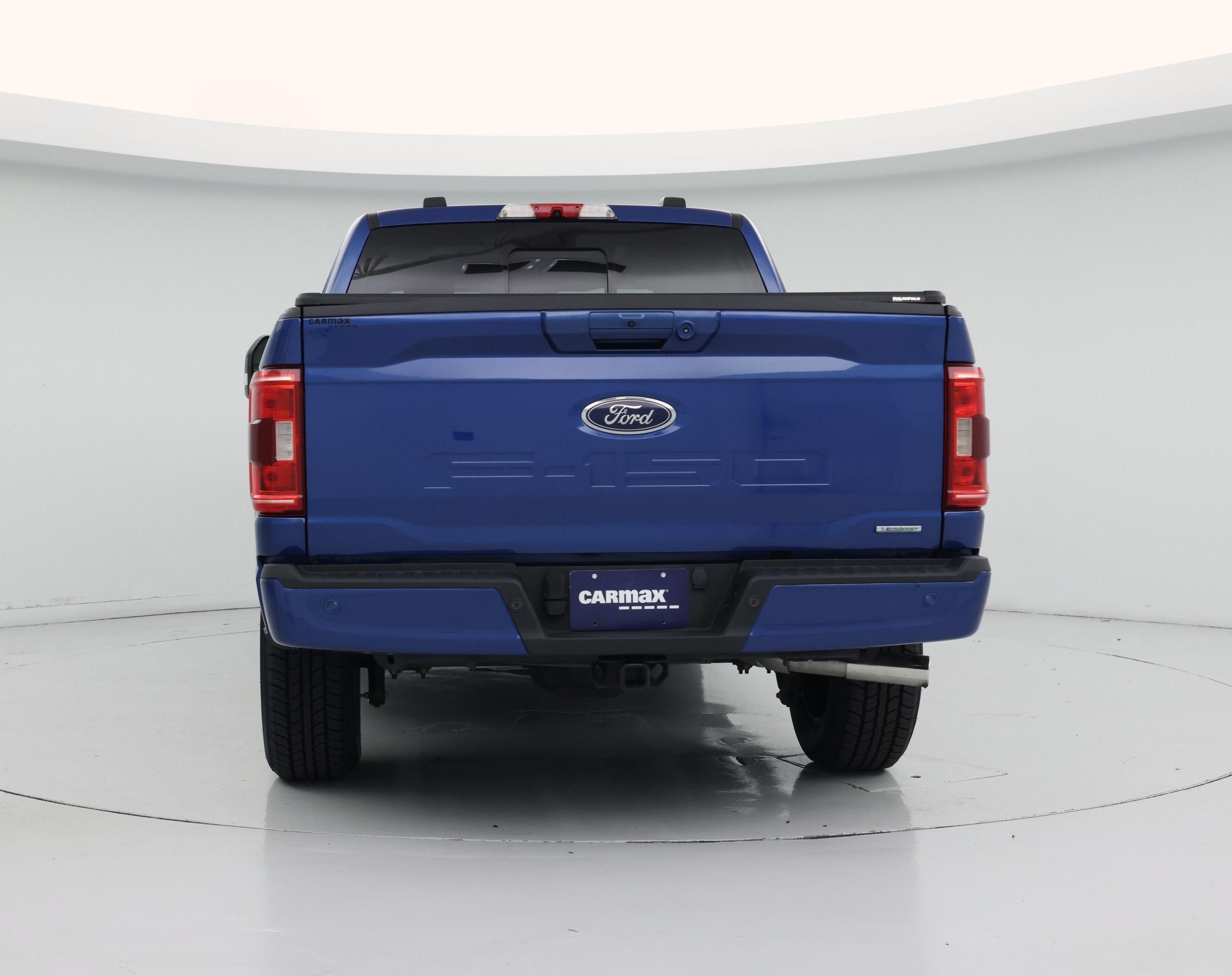 Thumbnail: 2022 Ford F-150 - 6