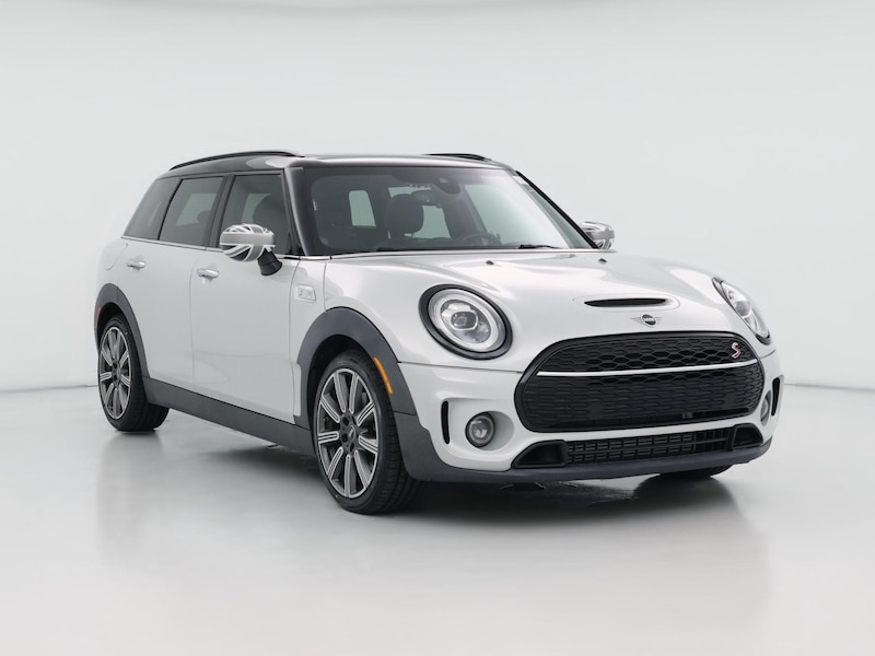 2021 MINI Cooper Clubman S -
                  Raleigh, NC