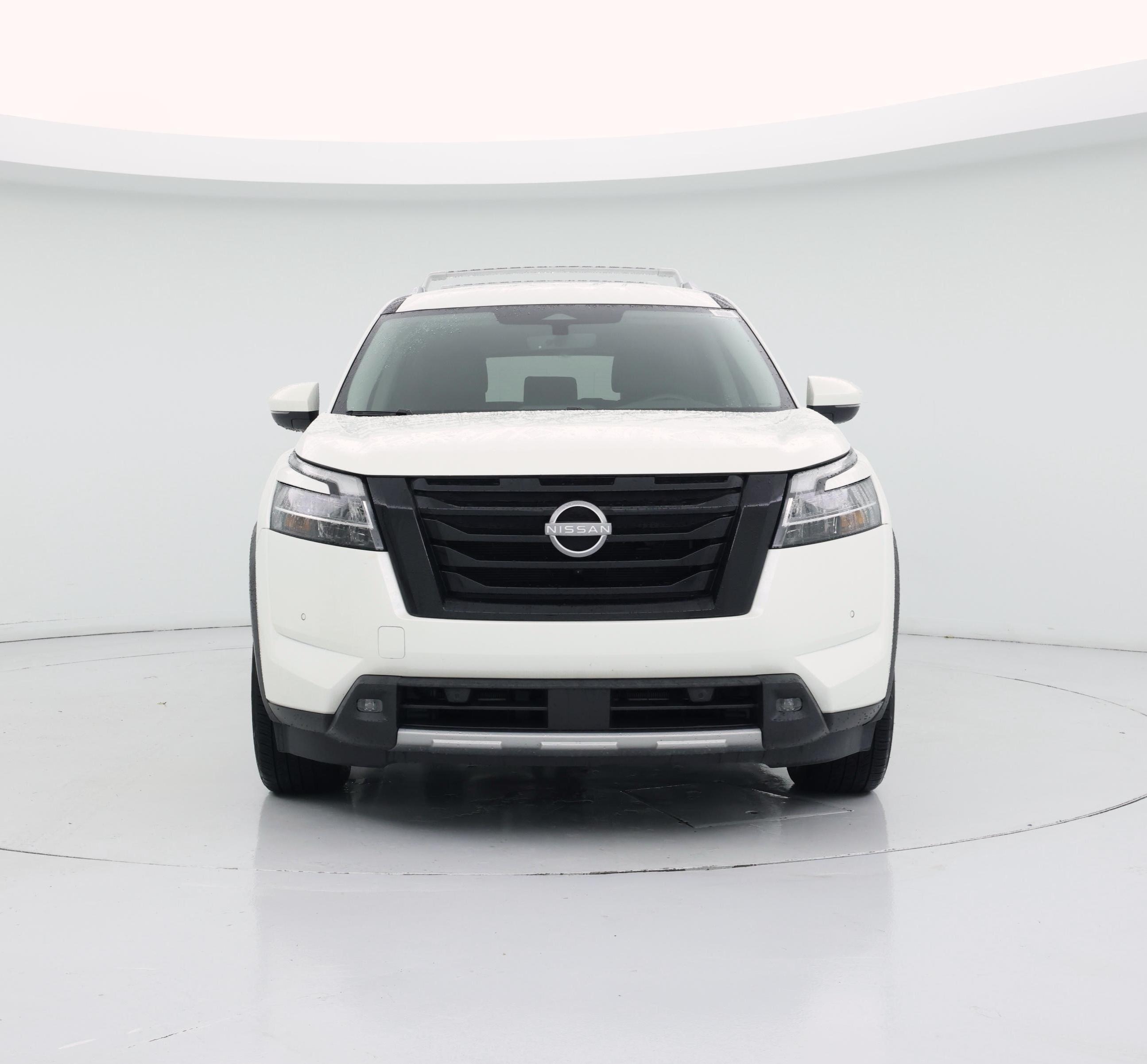 Thumbnail: 2024 Nissan Pathfinder - 5