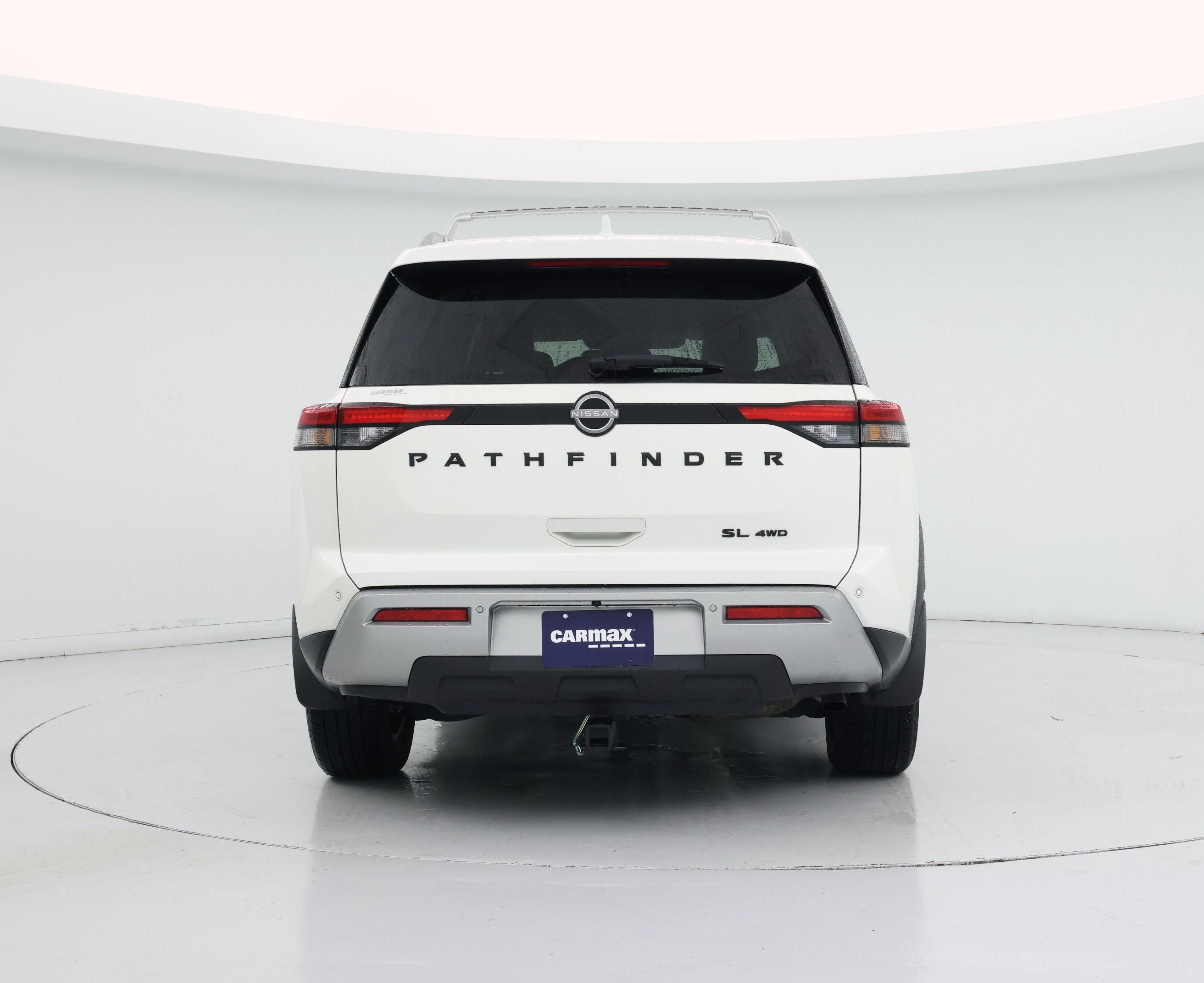 Thumbnail: 2024 Nissan Pathfinder - 6
