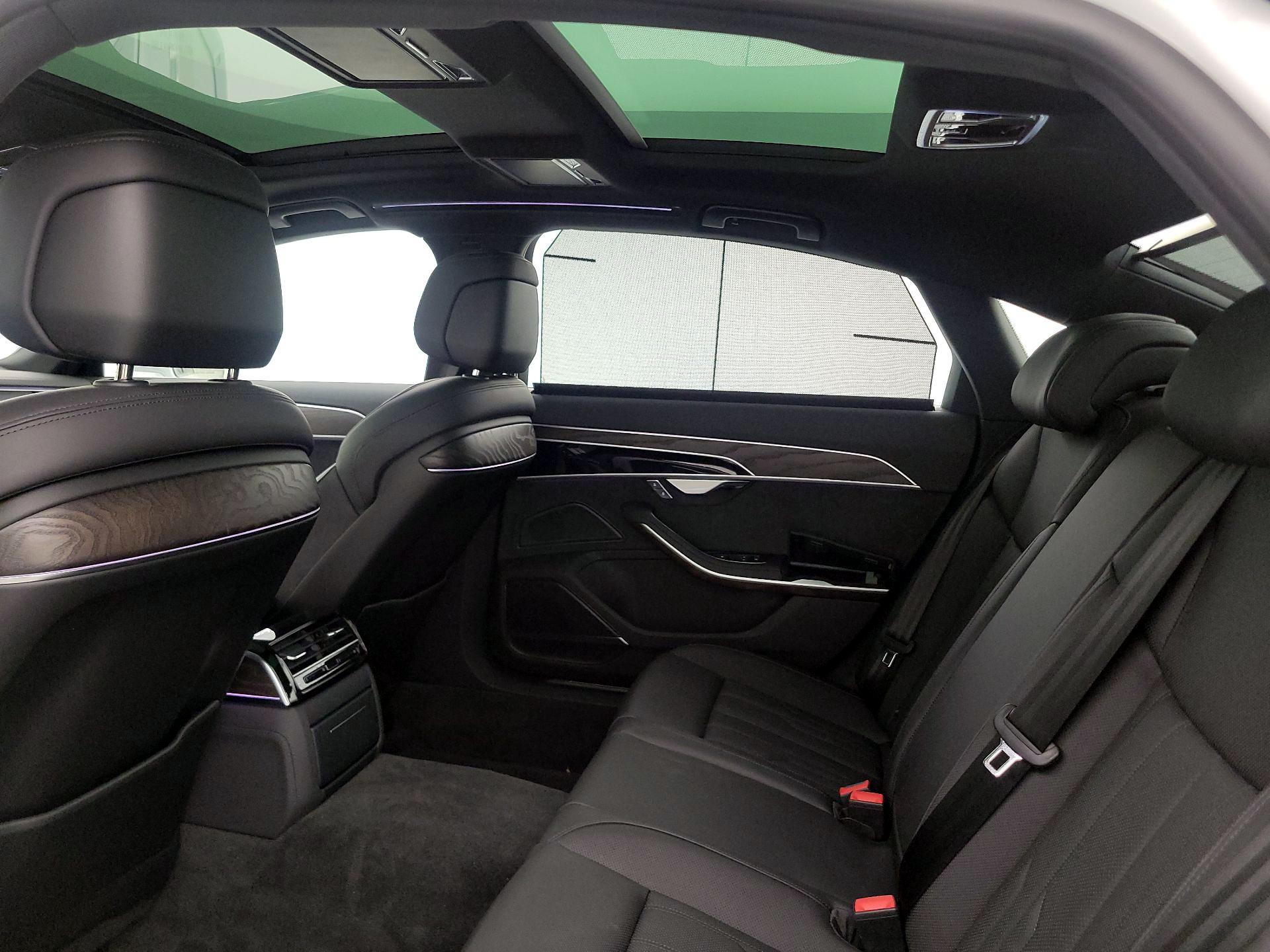 Thumbnail: 2022 Audi A8 - 20