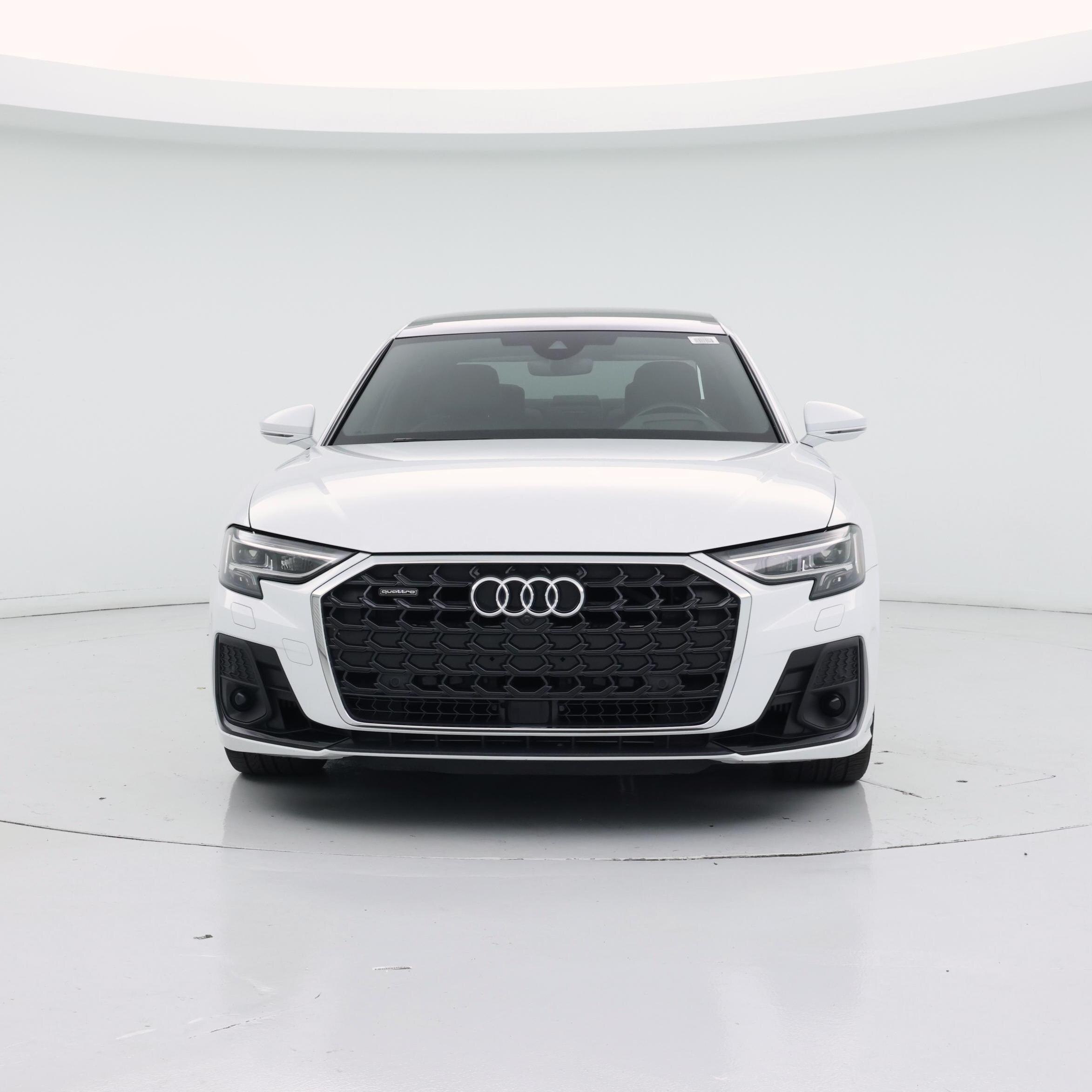 Thumbnail: 2022 Audi A8 - 5