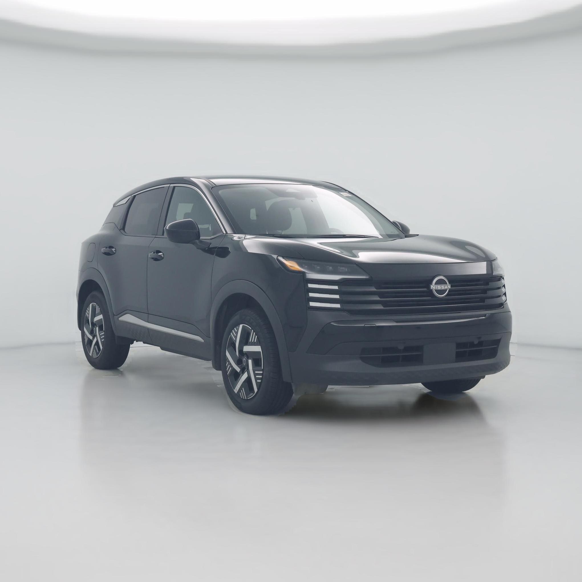 Thumbnail: 2025 Nissan Kicks - 1