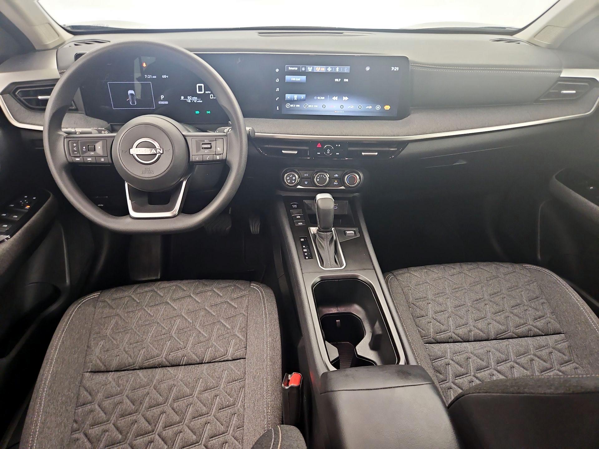 Thumbnail: 2025 Nissan Kicks - 9