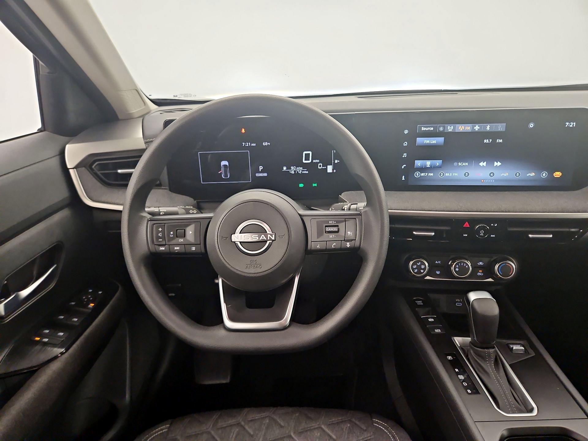 Thumbnail: 2025 Nissan Kicks - 10