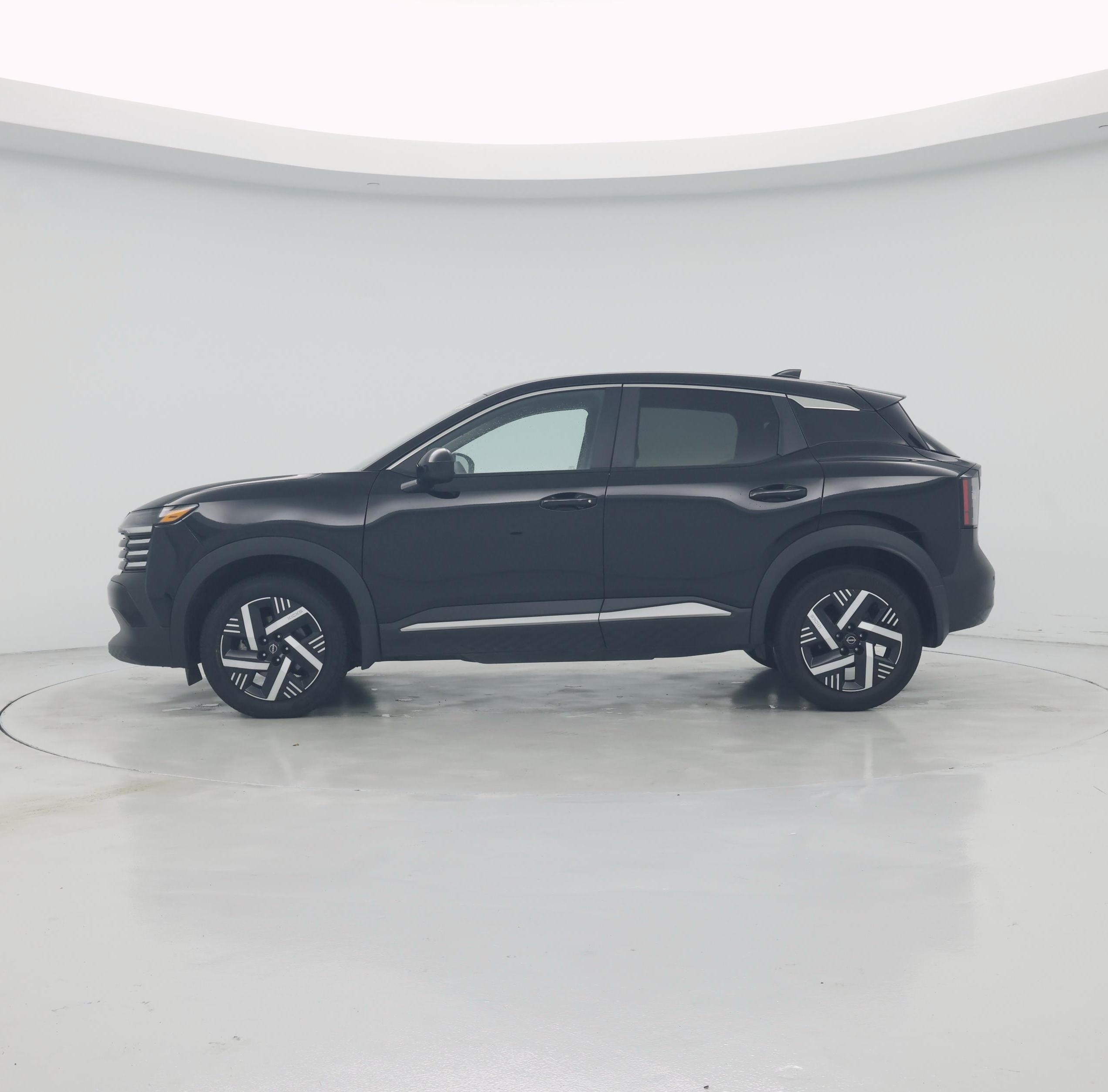 Thumbnail: 2025 Nissan Kicks - 3