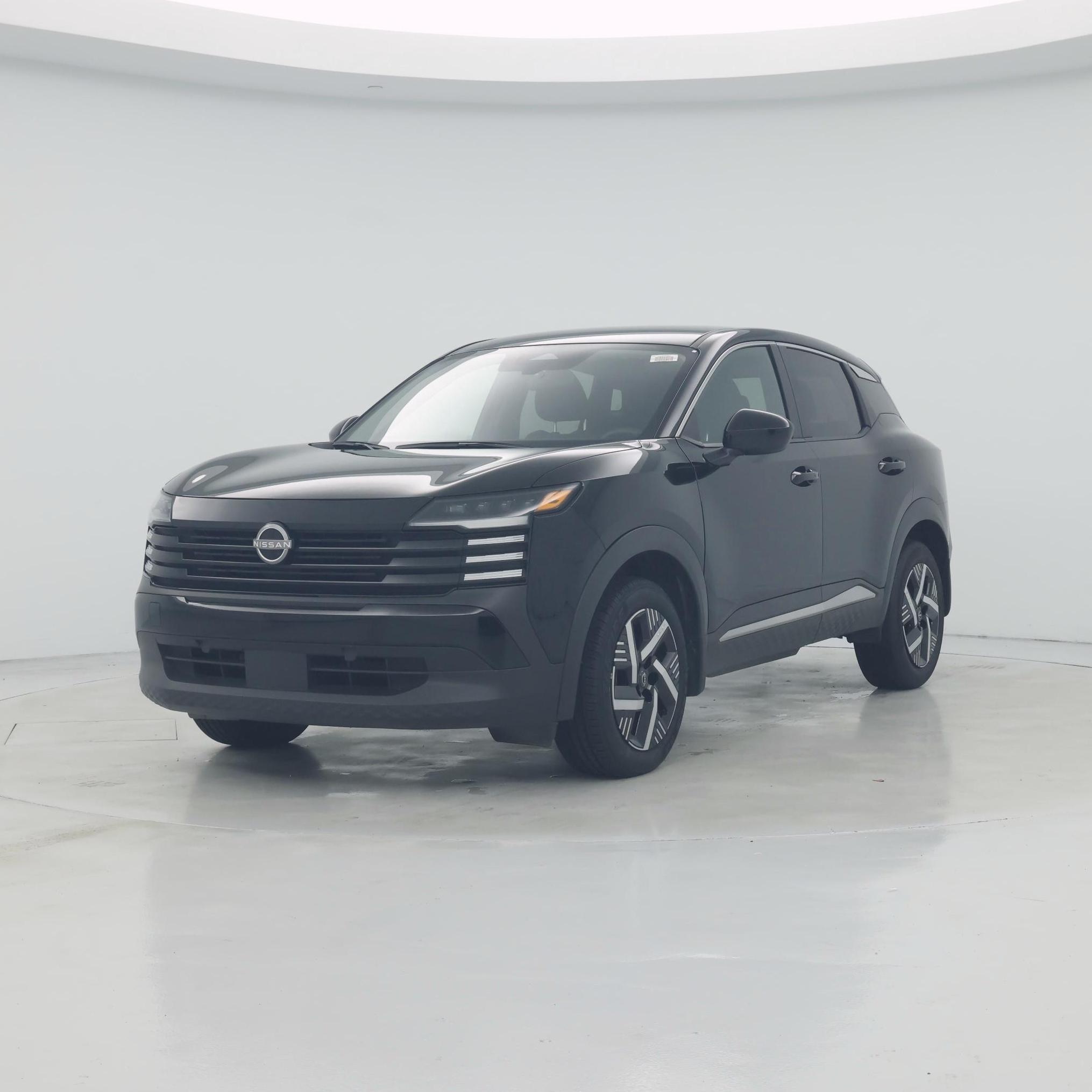 Thumbnail: 2025 Nissan Kicks - 4