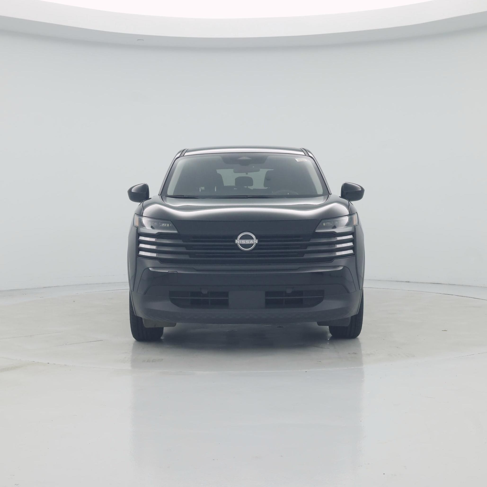 Thumbnail: 2025 Nissan Kicks - 5
