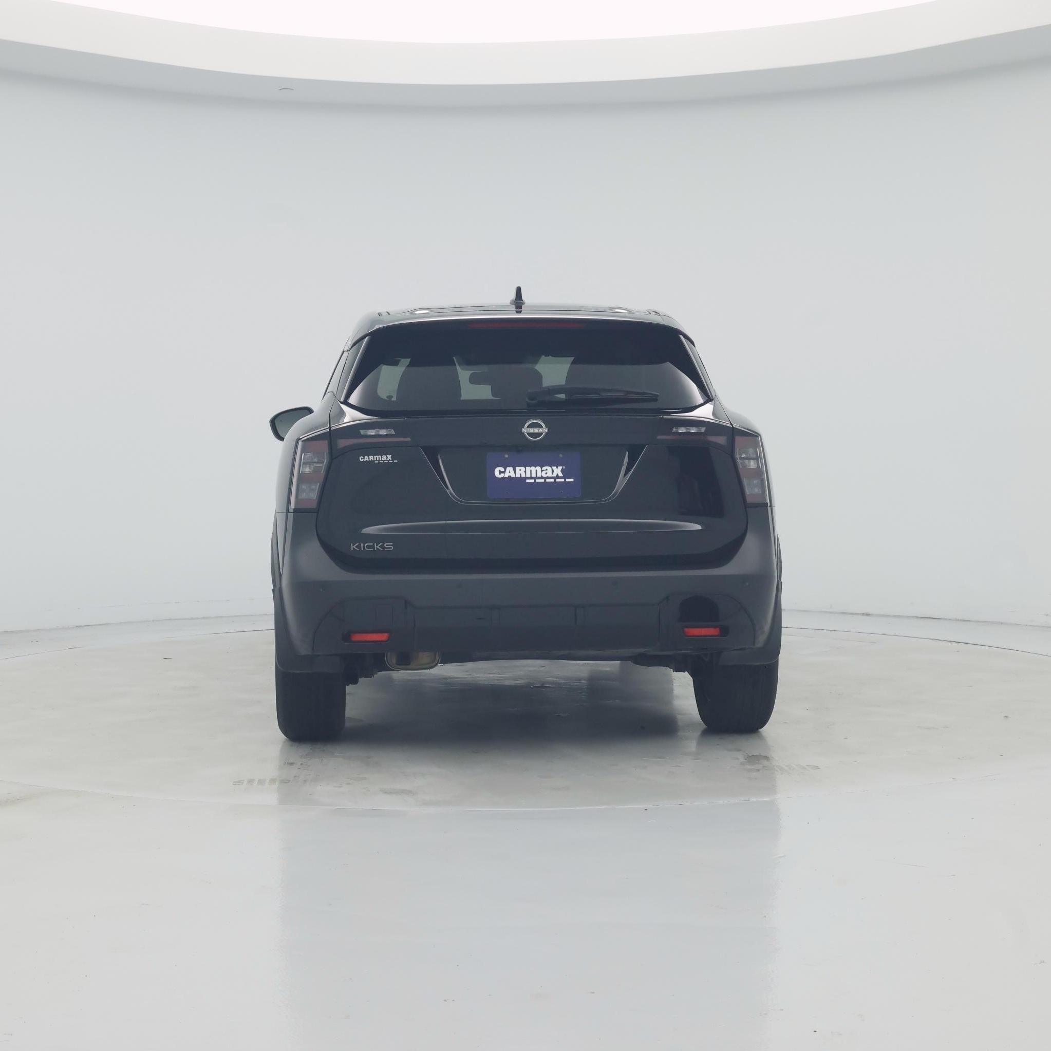 Thumbnail: 2025 Nissan Kicks - 6