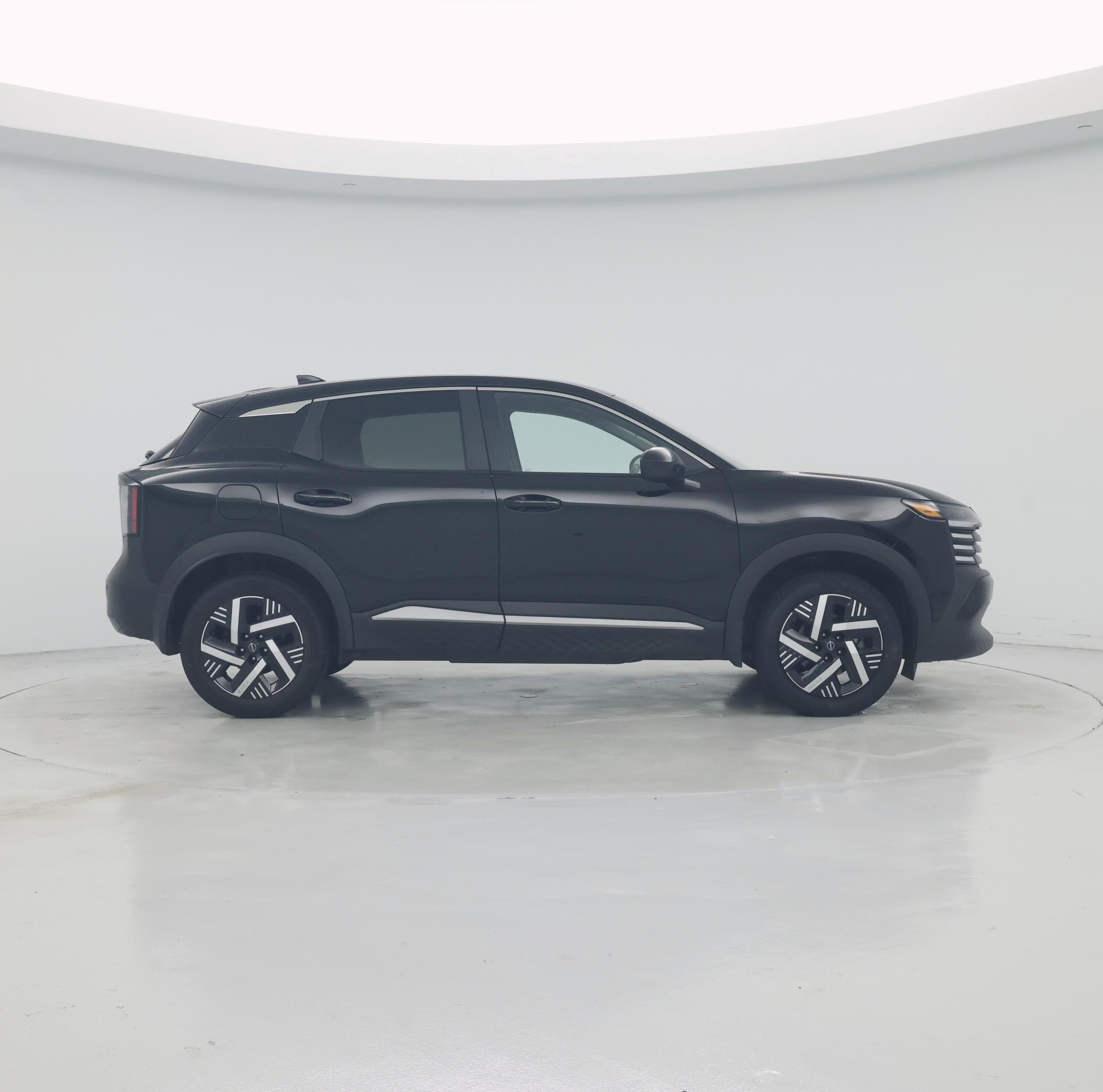 Thumbnail: 2025 Nissan Kicks - 7
