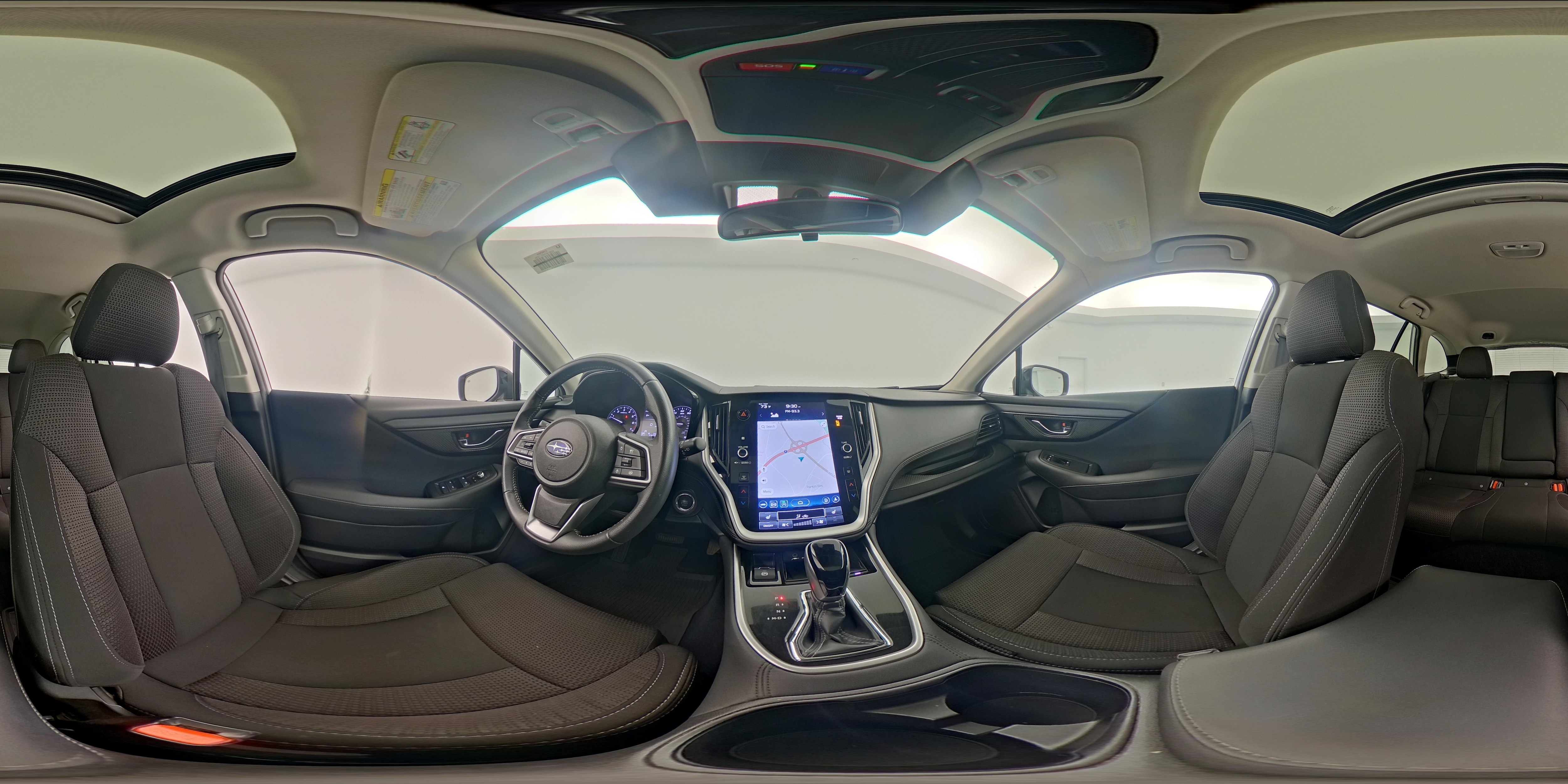 2025 Subaru Outback Premium - Photo 26
