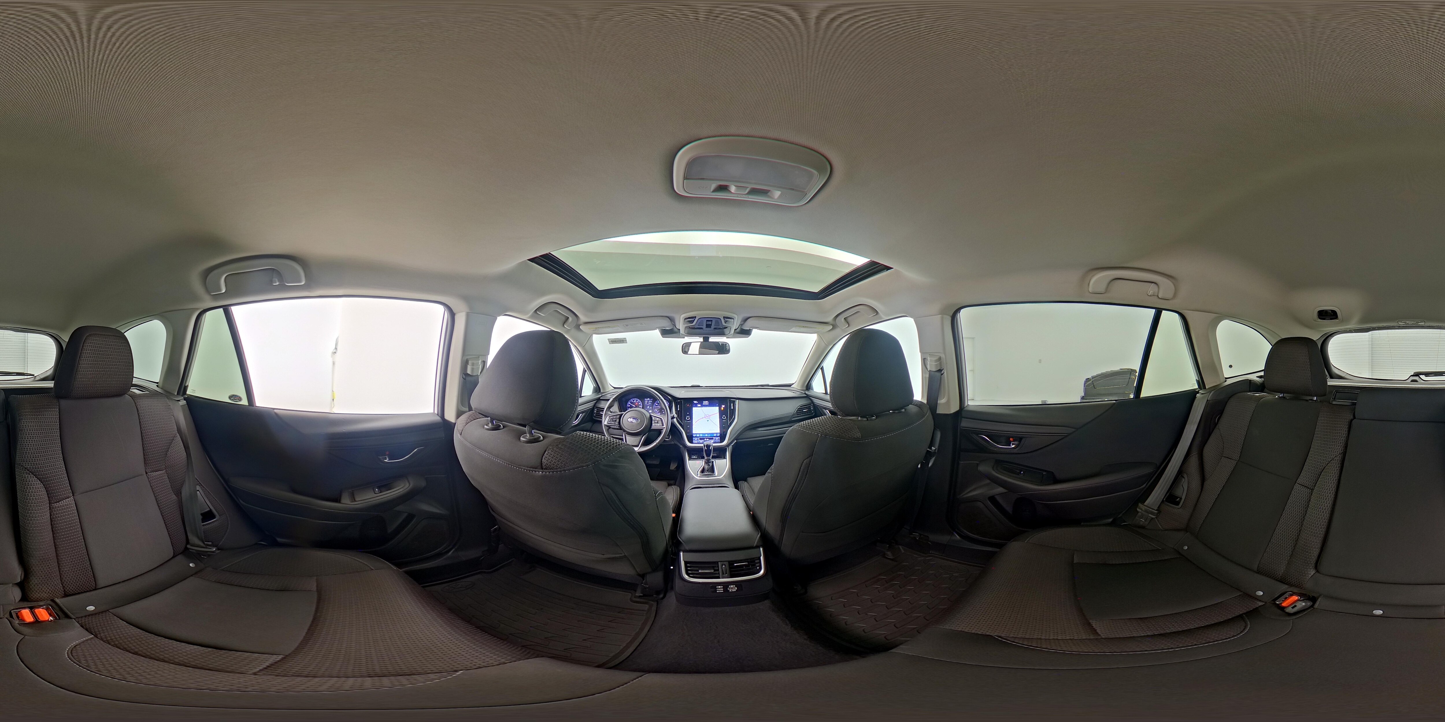 2025 Subaru Outback Premium - Photo 27