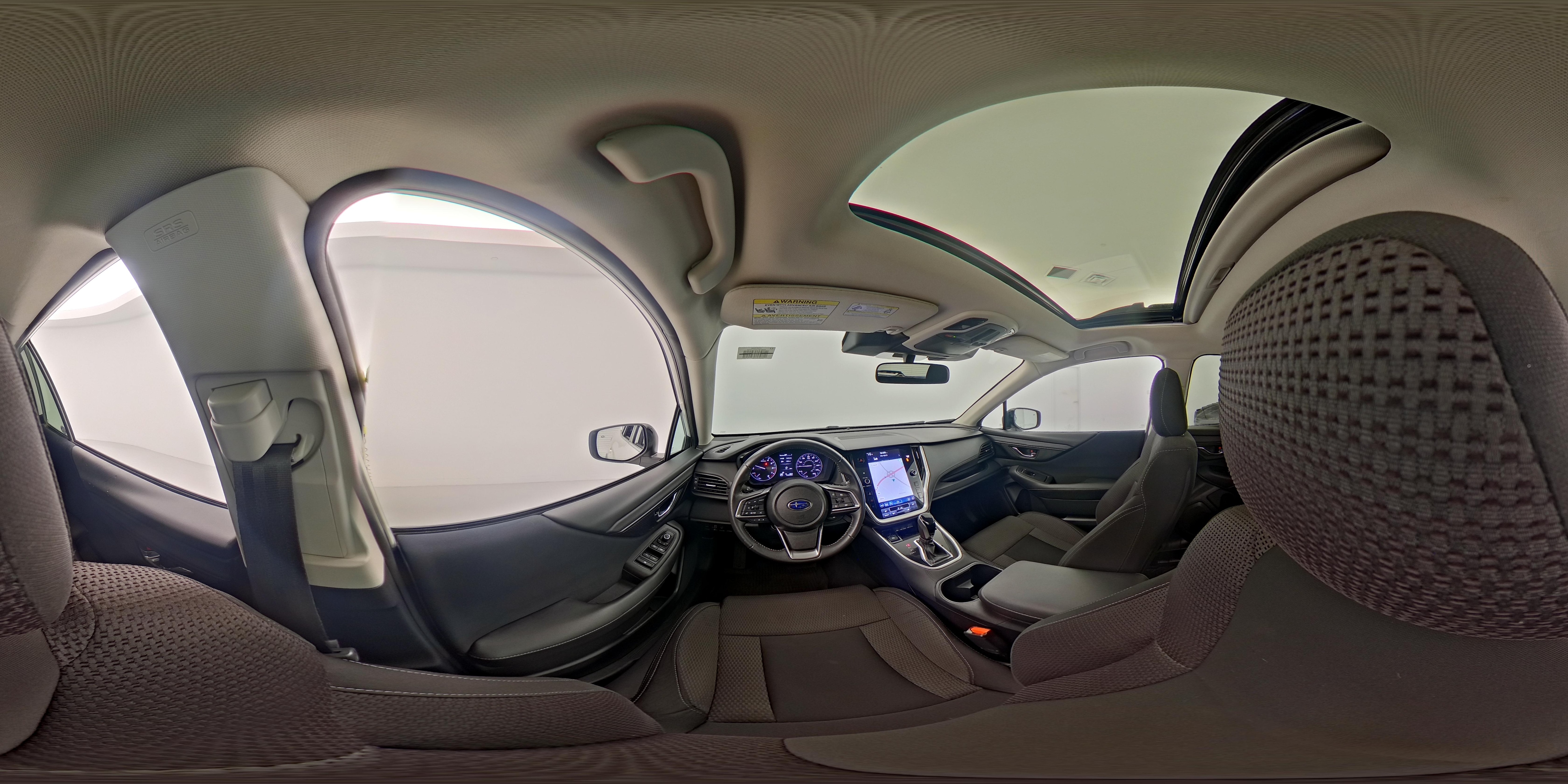 2025 Subaru Outback Premium - Photo 28