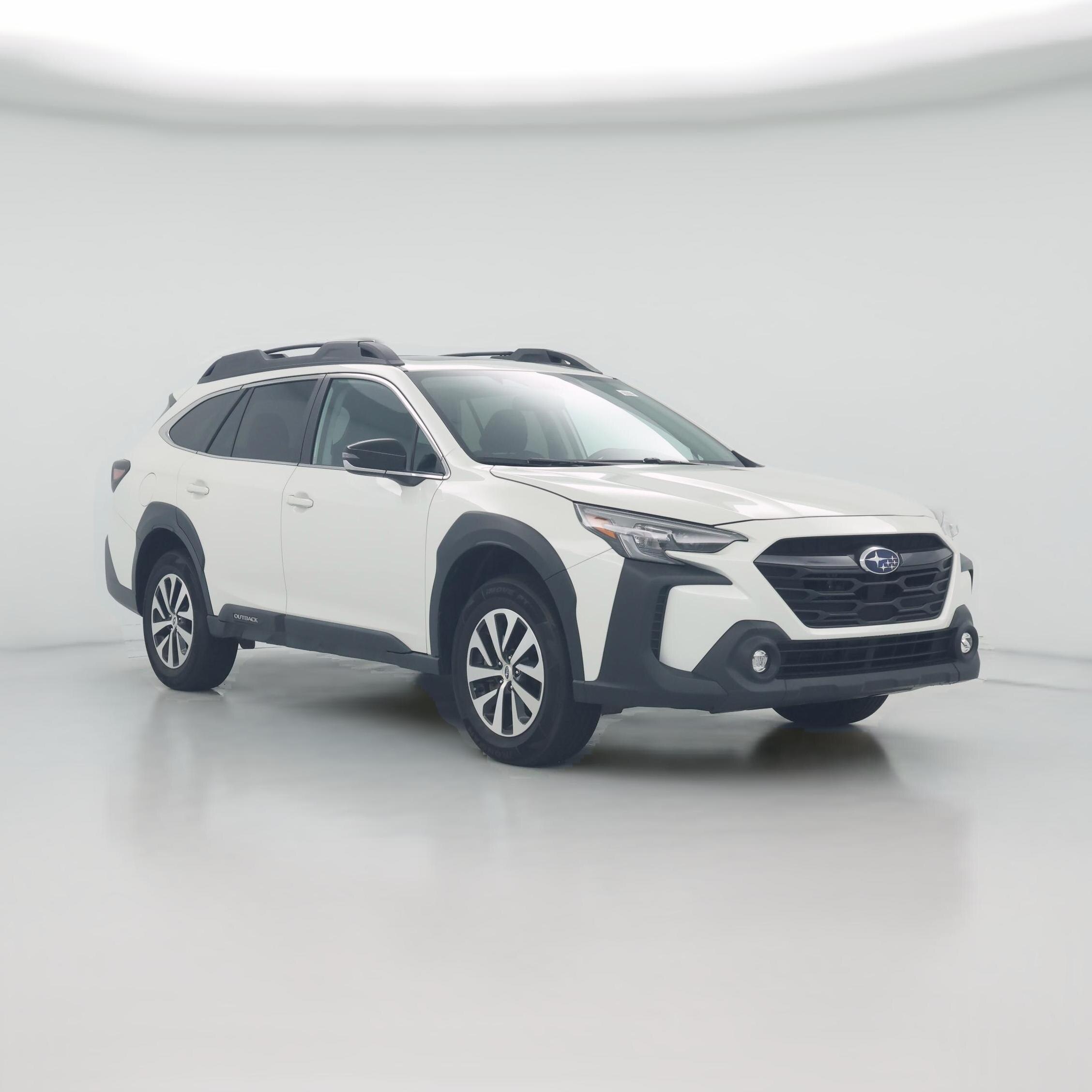 Thumbnail: 2025 Subaru Outback - 1