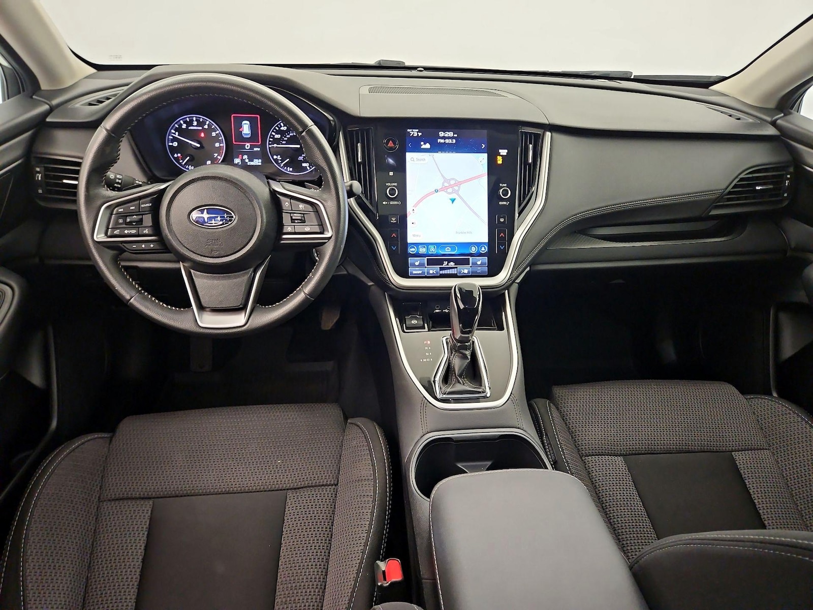 2025 Subaru Outback Premium - Photo 10