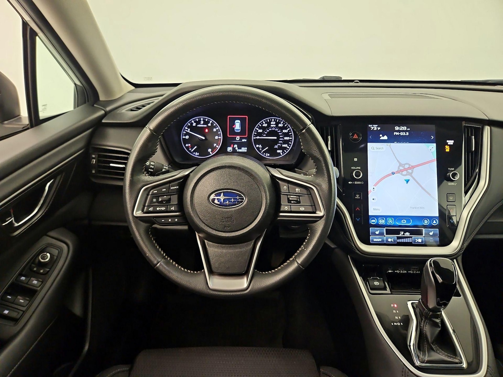 2025 Subaru Outback Premium - Photo 11