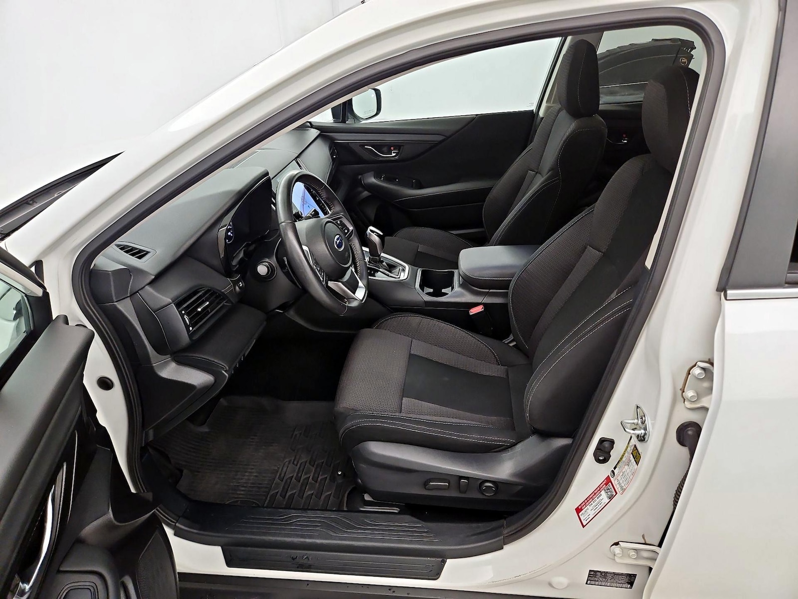 2025 Subaru Outback Premium - Photo 12