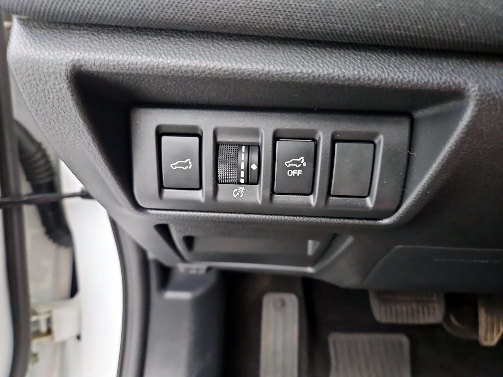 2025 Subaru Outback Premium - Photo 14