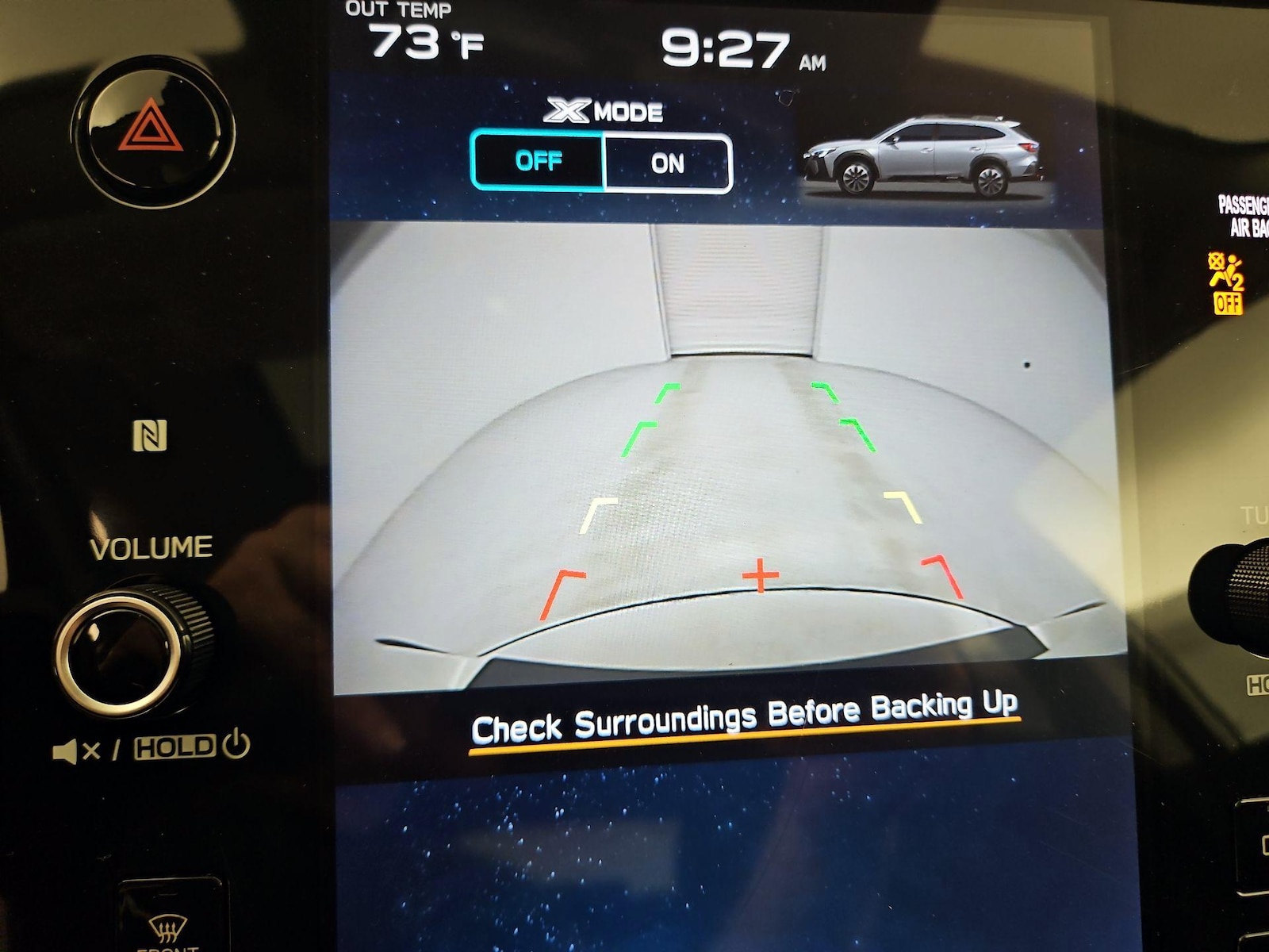 2025 Subaru Outback Premium - Photo 16