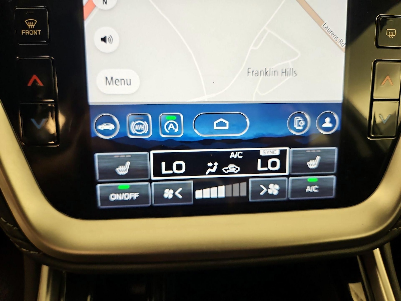 2025 Subaru Outback Premium - Photo 18