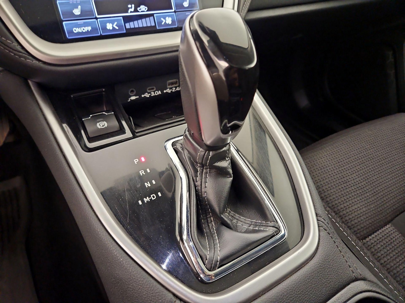2025 Subaru Outback Premium - Photo 19